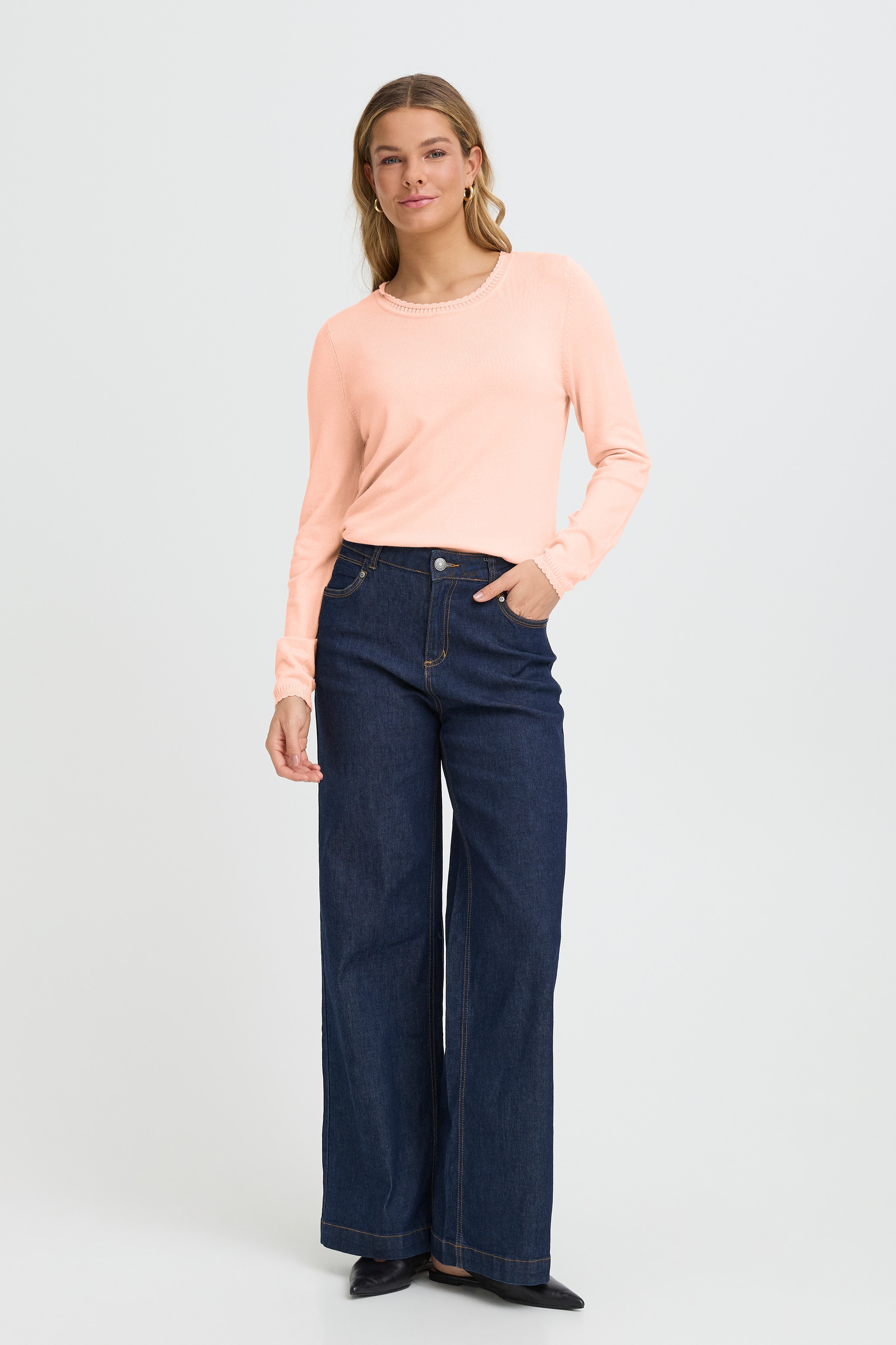 FRCLIA Pullover LOOKBOOK FRONT 20617455-141506