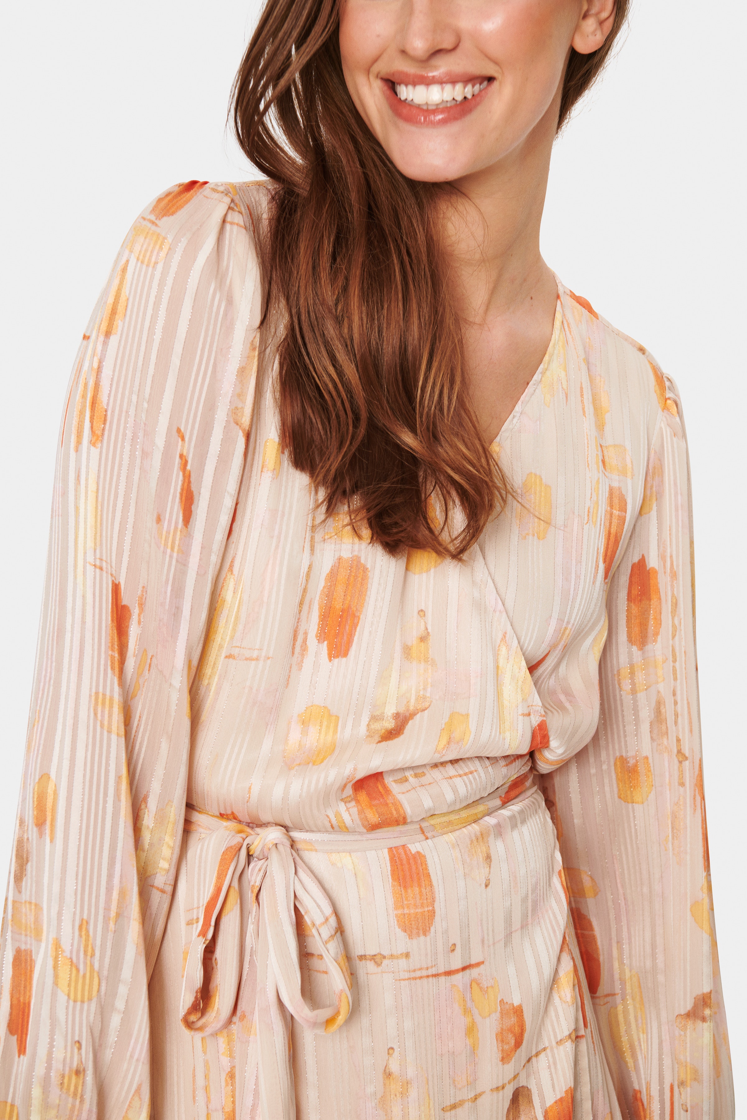 TrinaSZ Kjole LOOKBOOK DETAIL 30512437-301912