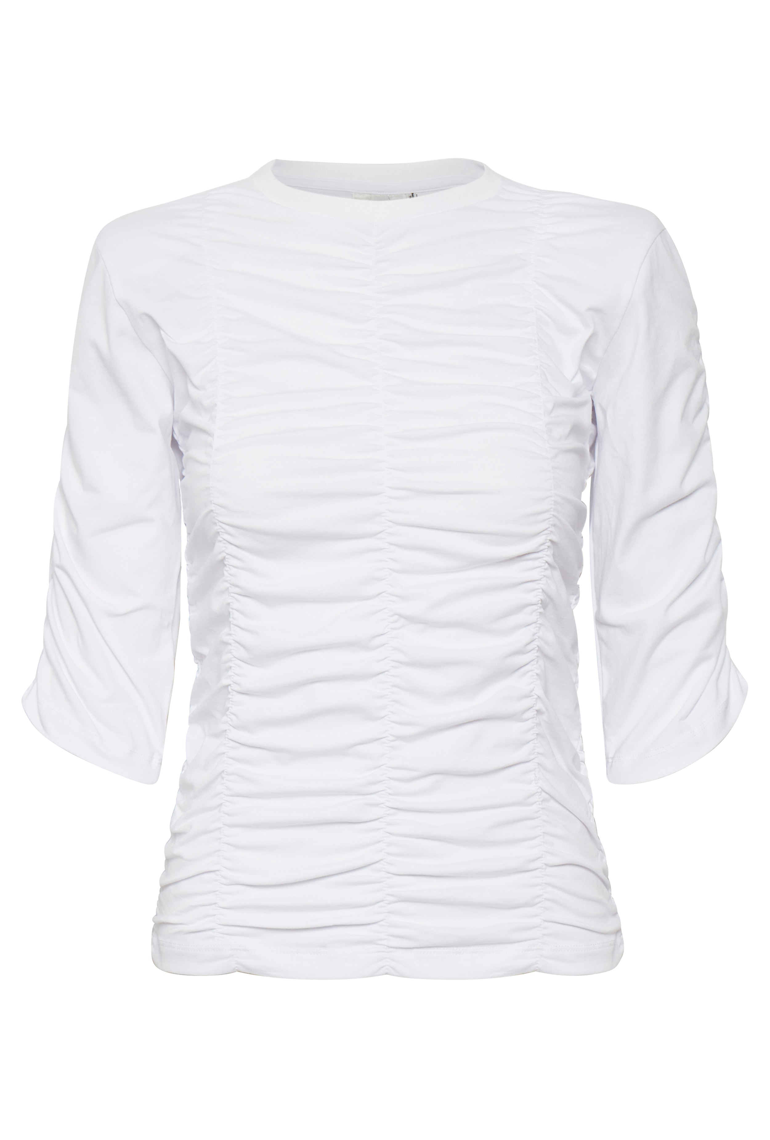 ArianaGZ T-shirt LOOKBOOK FRONT 10905402-110601