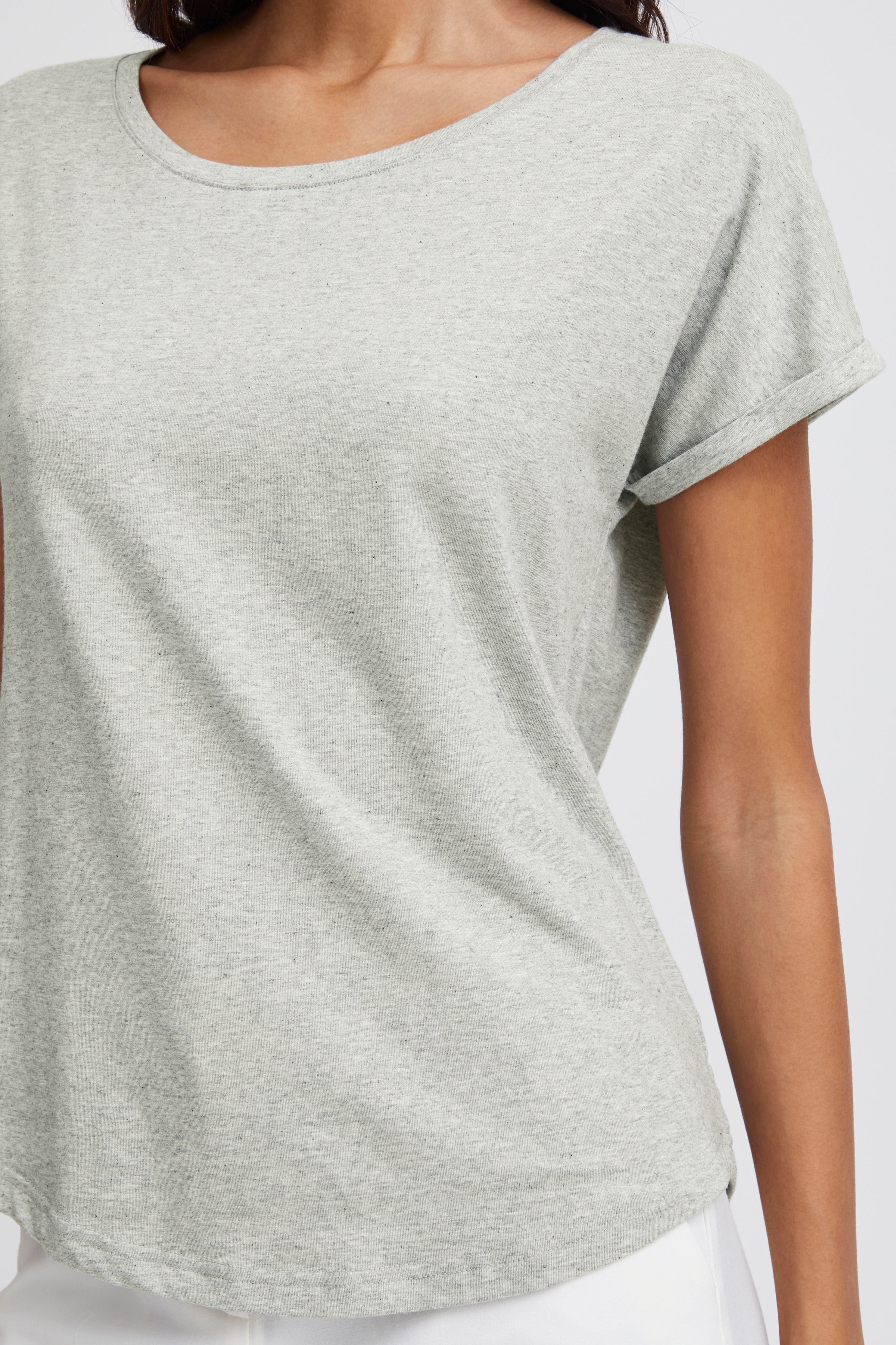 PaBYPamila mila T-shirt LOOKBOOK DETAIL 20804205-200454
