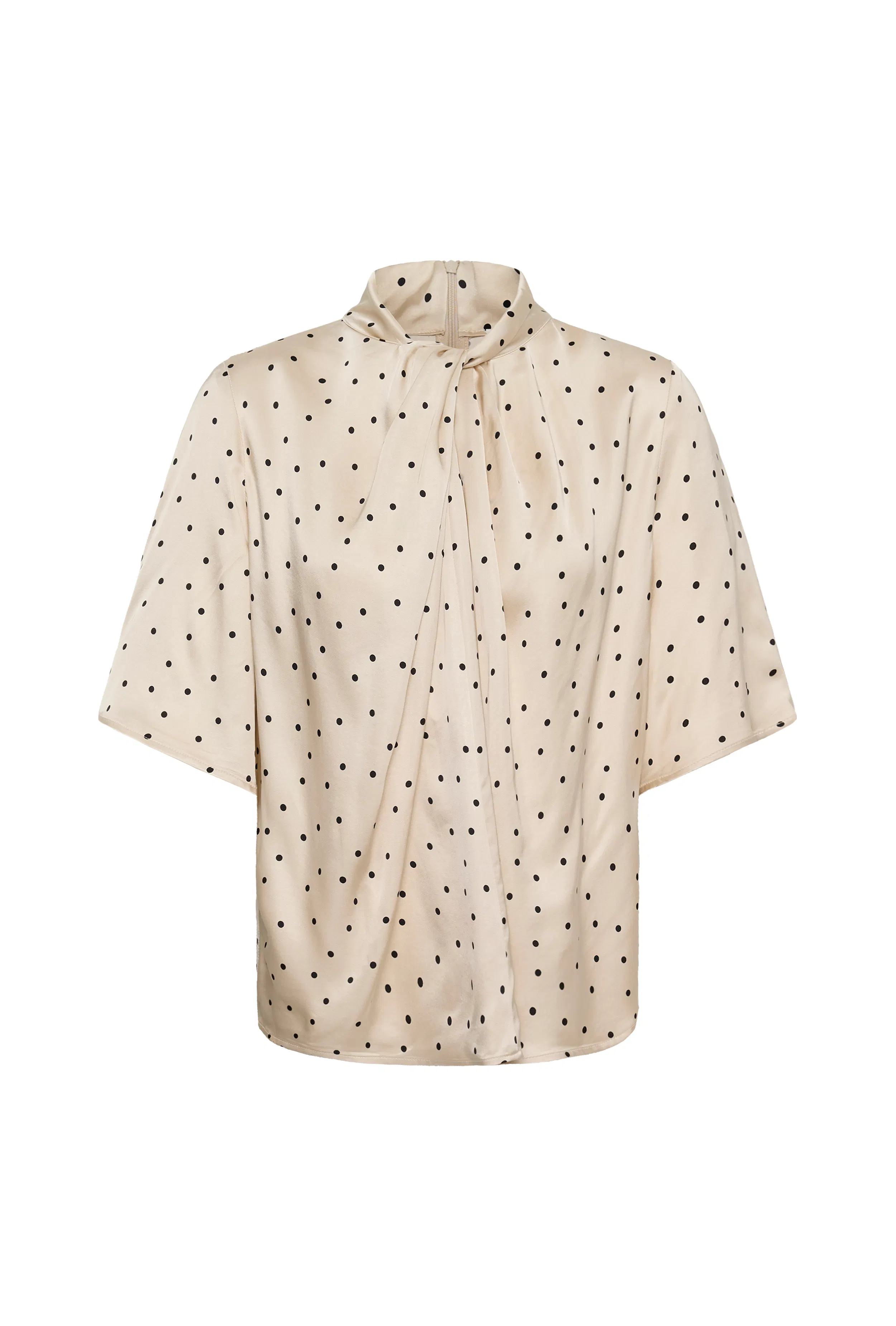 SLClero Bluse PACK FRONT 30409463-305265