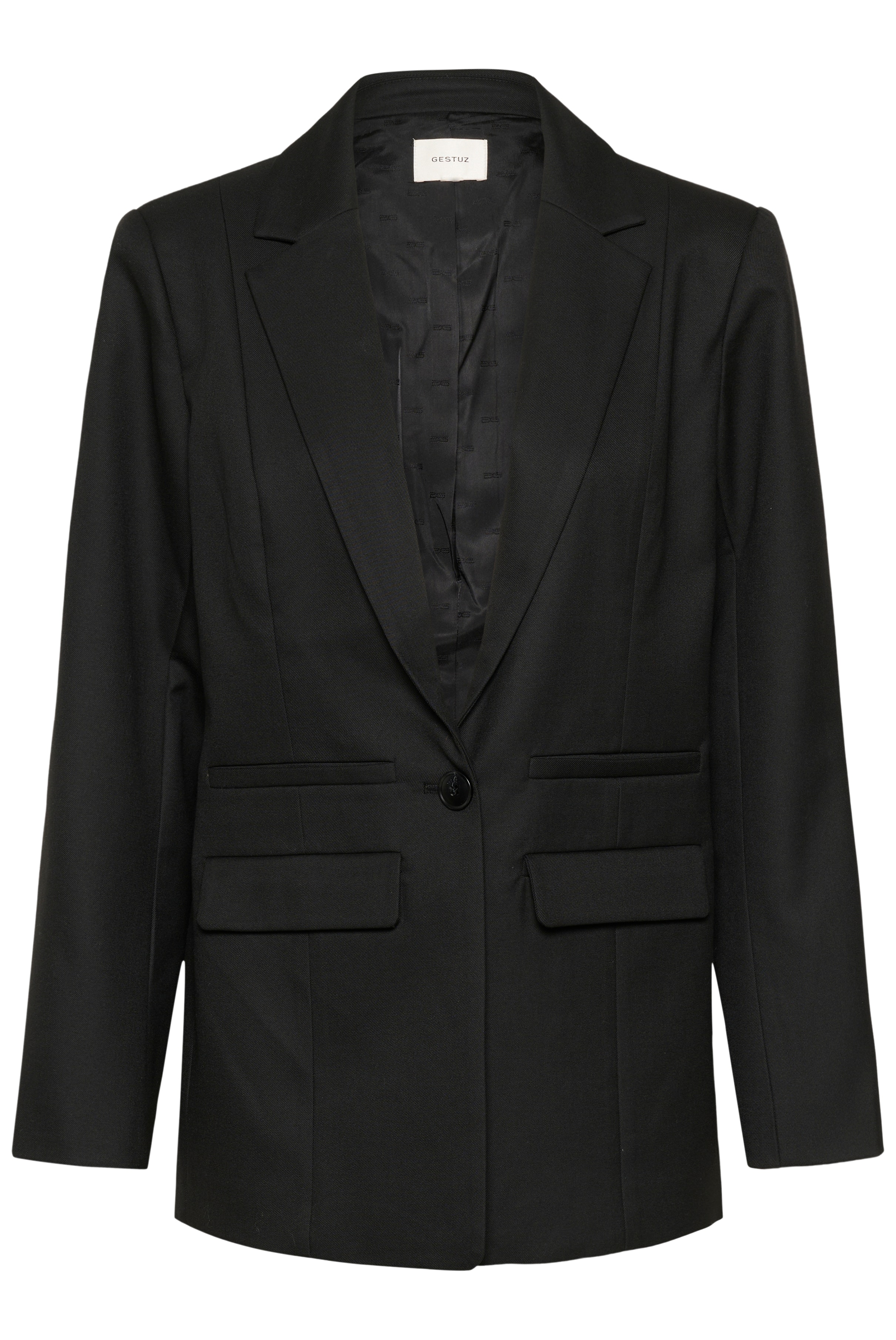 GZpaula Blazer PACK FRONT 10910914-106856