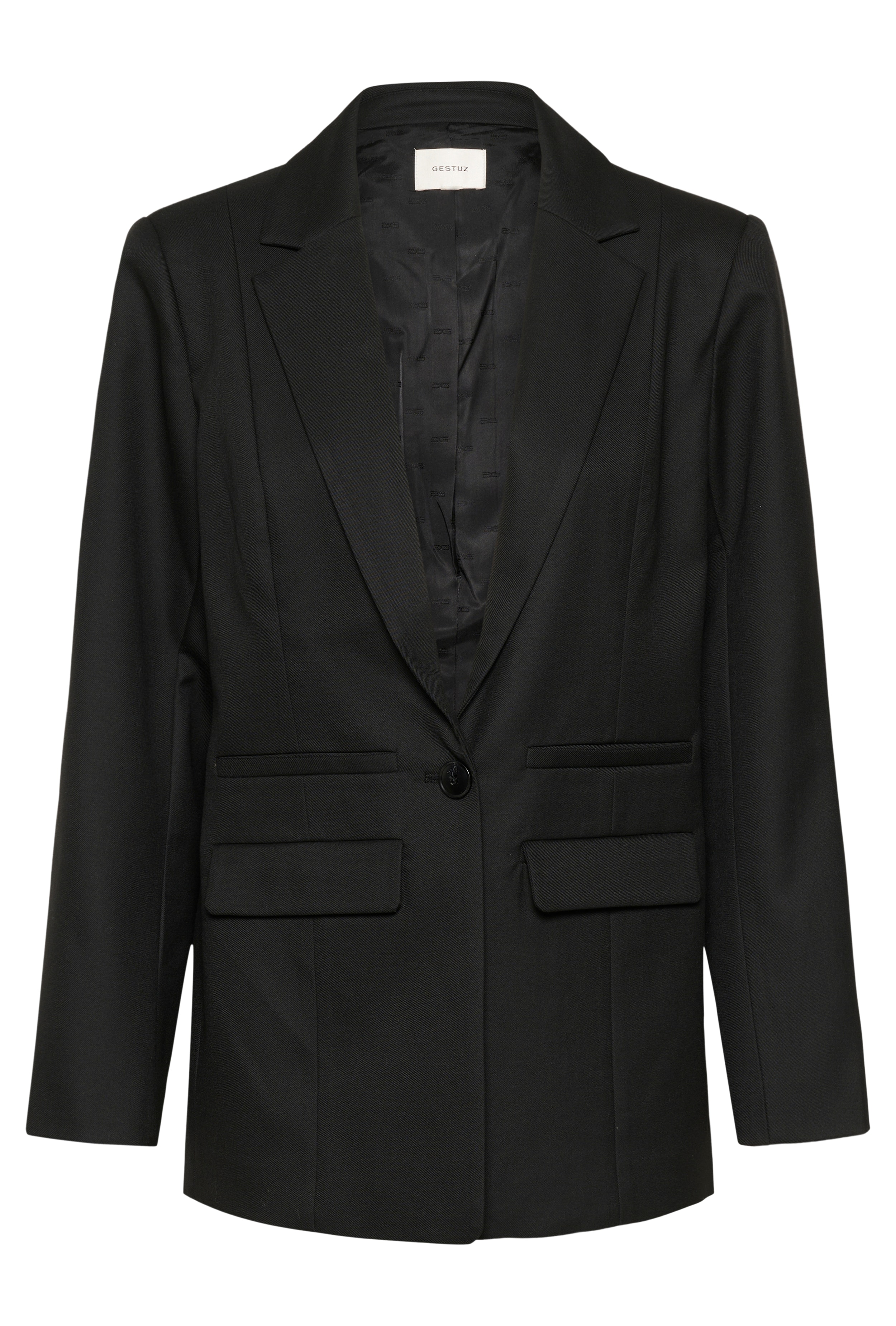 GZpaula Blazer PACK FRONT 10910914-100017