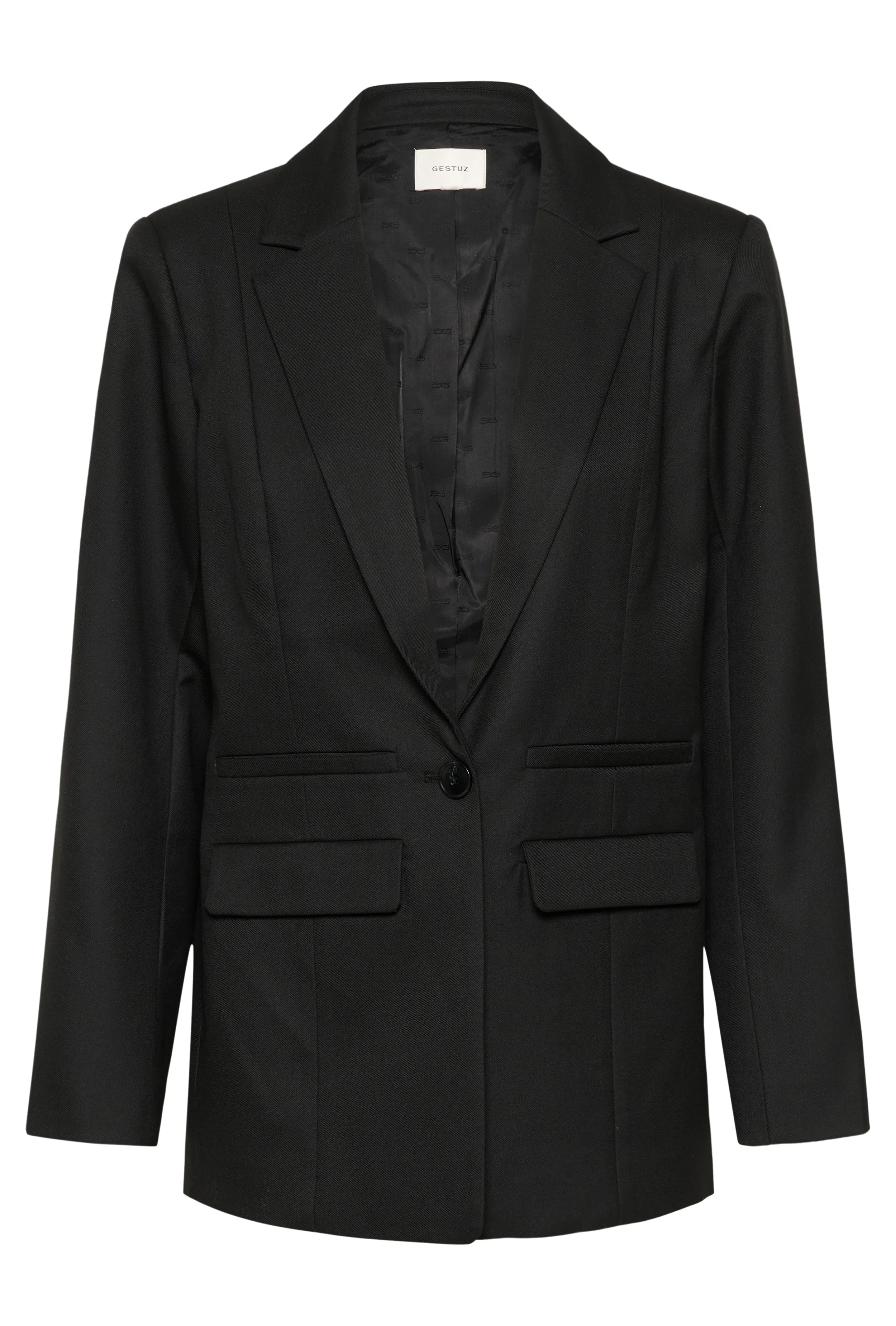 GZpaula Blazer PACK FRONT 10910914-100017