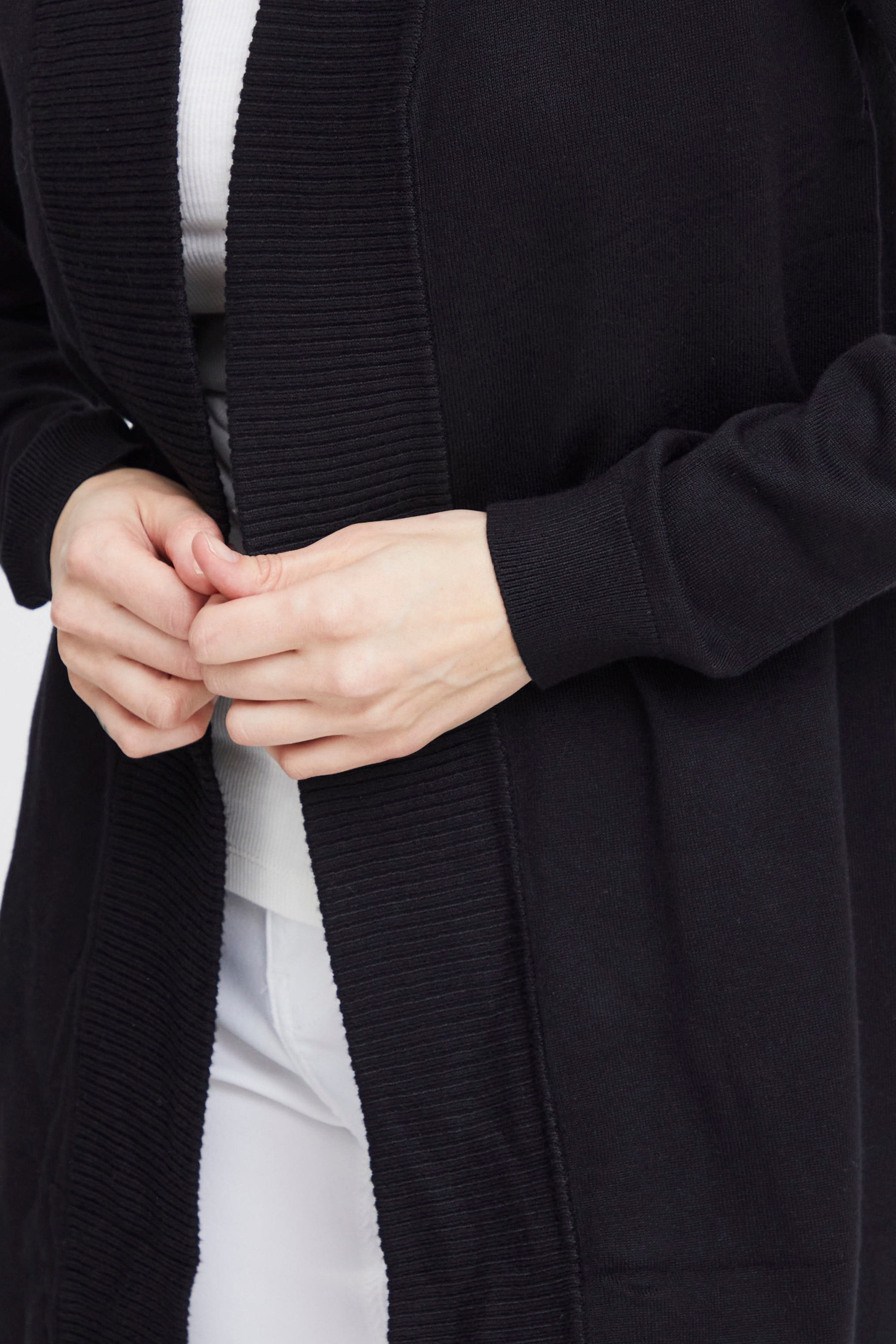 FRCLIA Vest LOOKBOOK DETAIL 20613551-200113