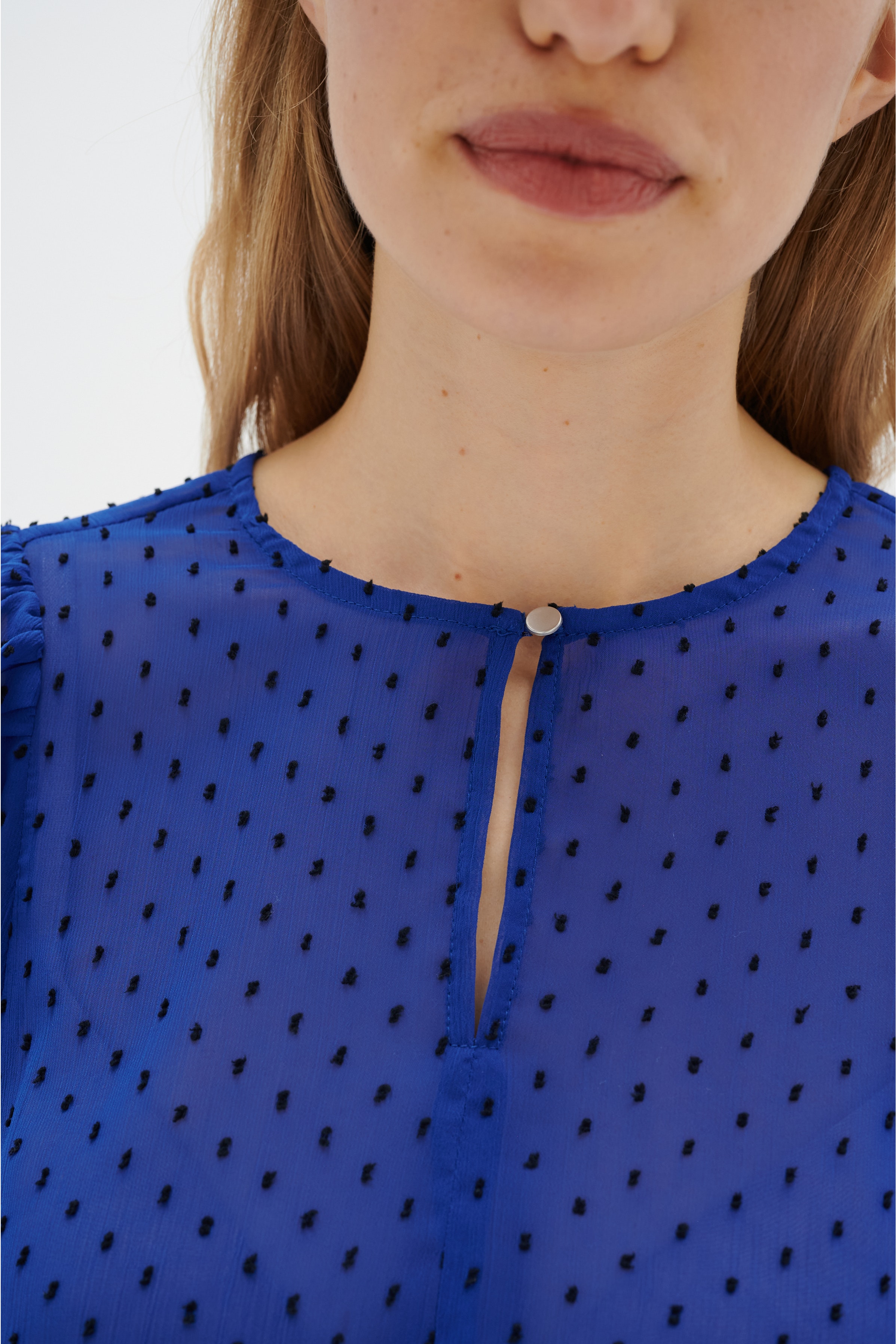 IbiIW Blouse LOOKBOOK DETAIL 30108169-193864