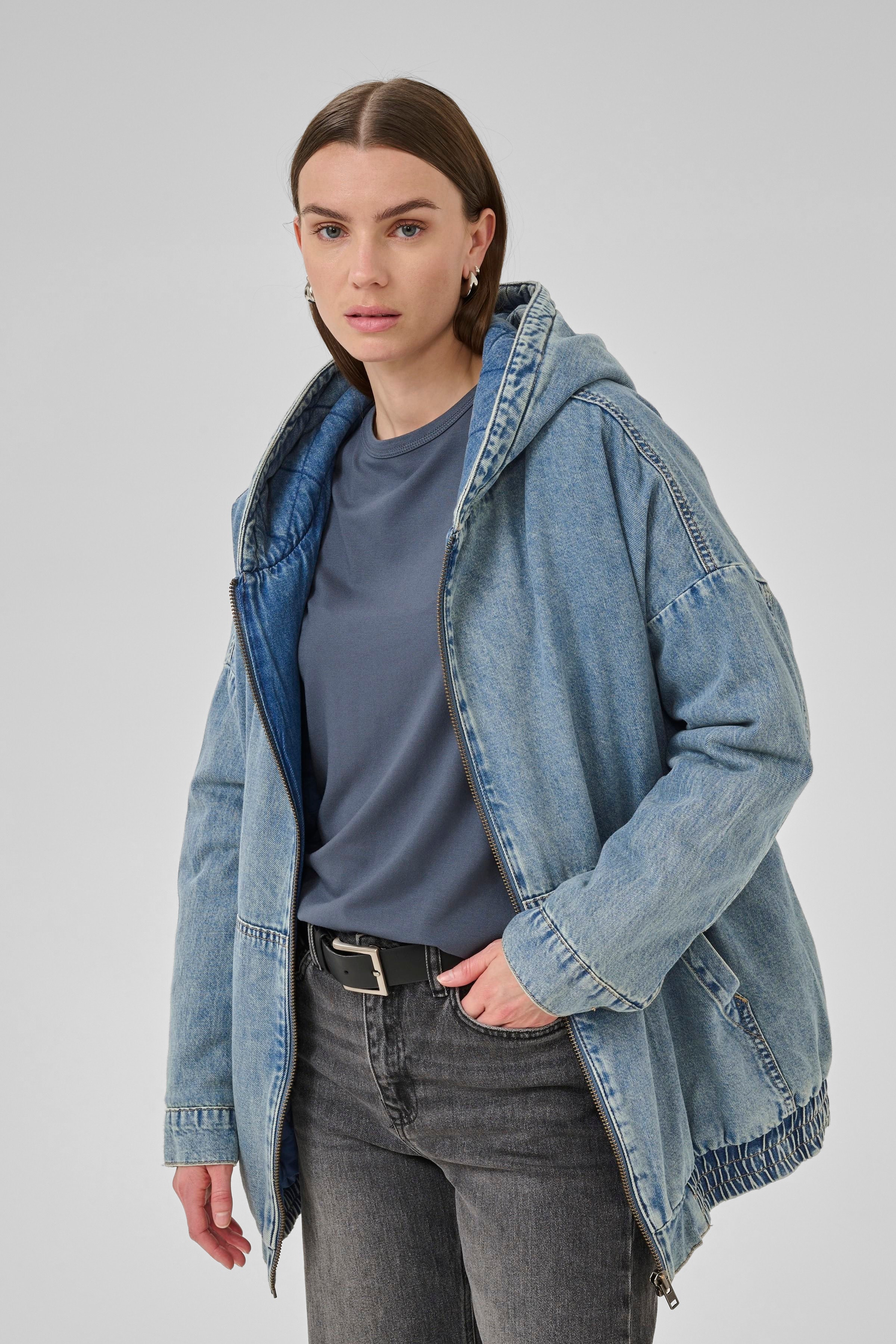 OzzieMW Oberbekleidung LOOKBOOK FRONT 10705320-100056