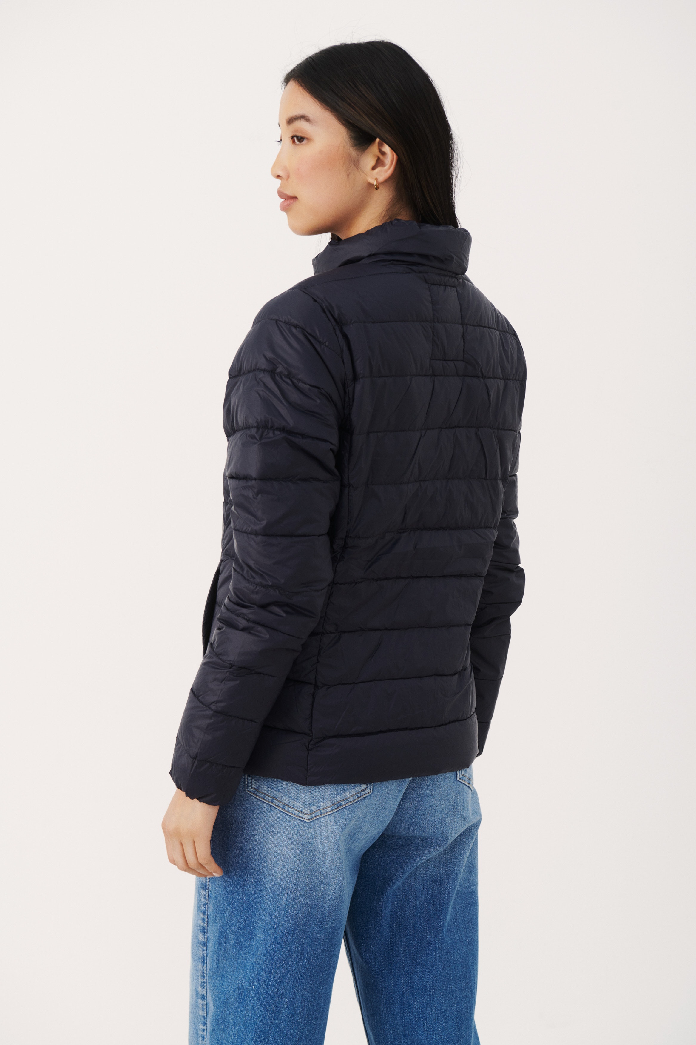 DownaPW Oberbekleidung LOOKBOOK BACK 30304771-30284