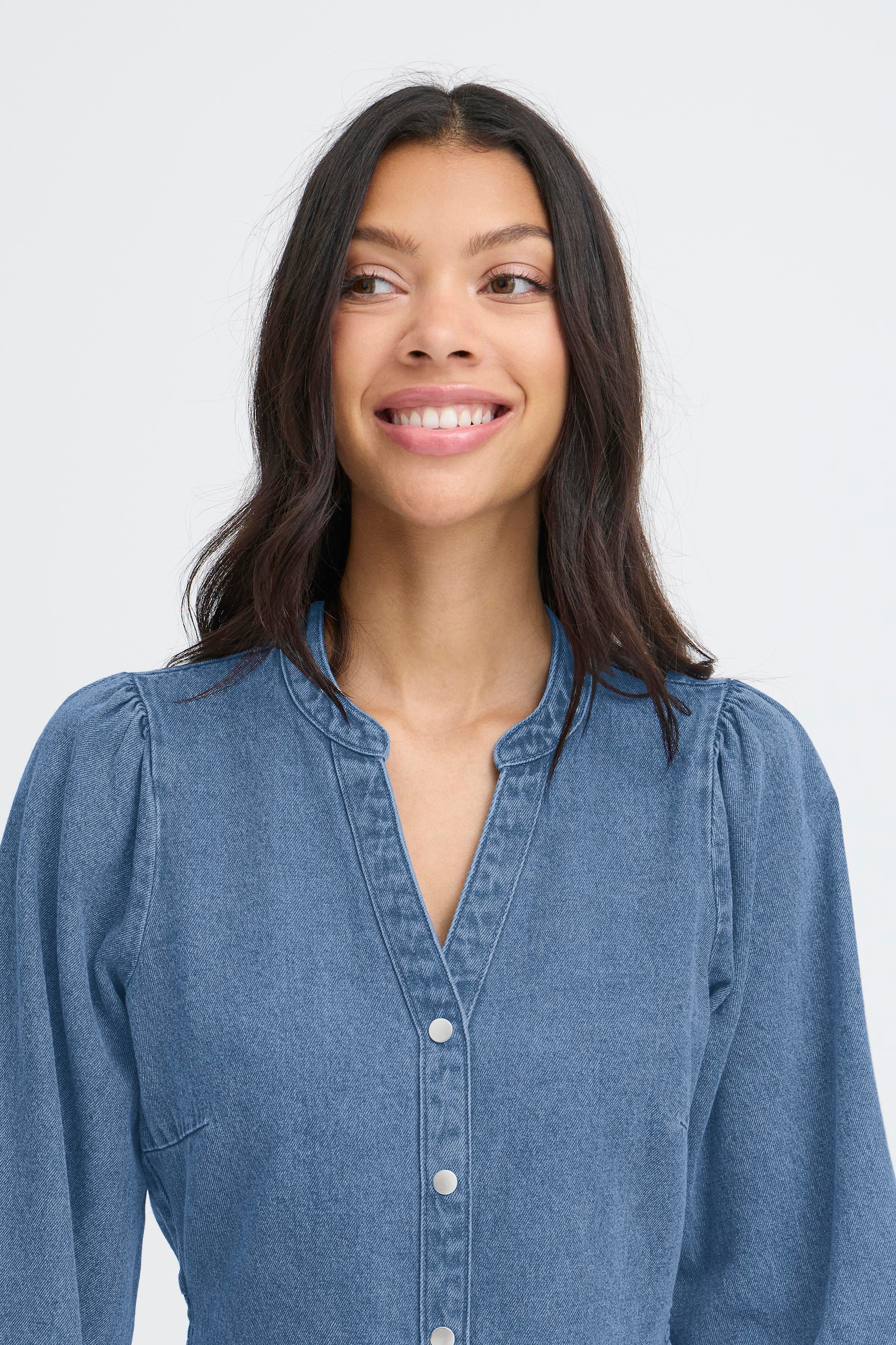 BYKAPUCA Kjole LOOKBOOK DETAIL 20818626-200461