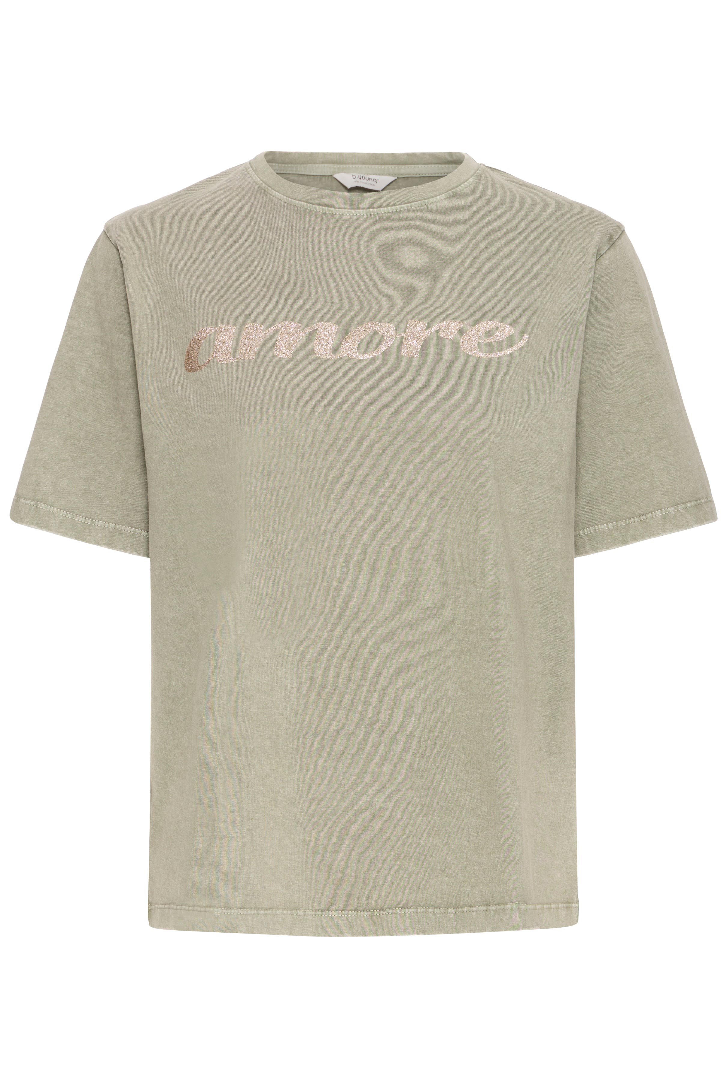 BYSOLKO T-shirt PACK FRONT 20818415-174016