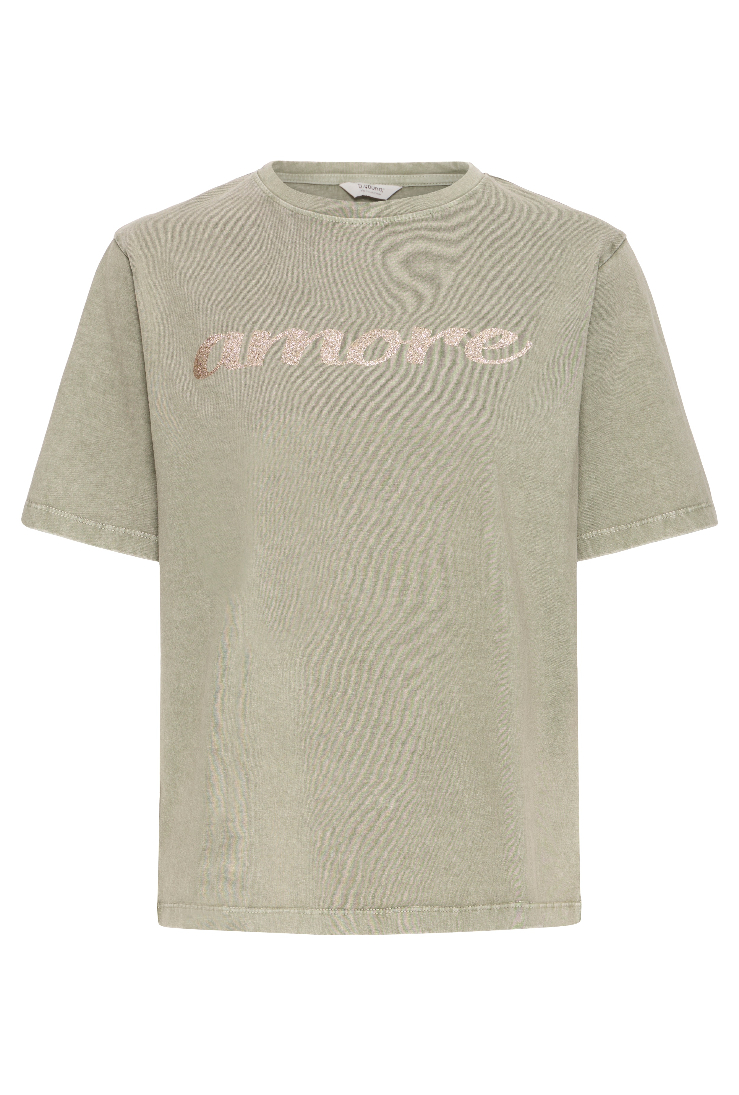 BYSOLKO T-shirt PACK FRONT 20818415-170613