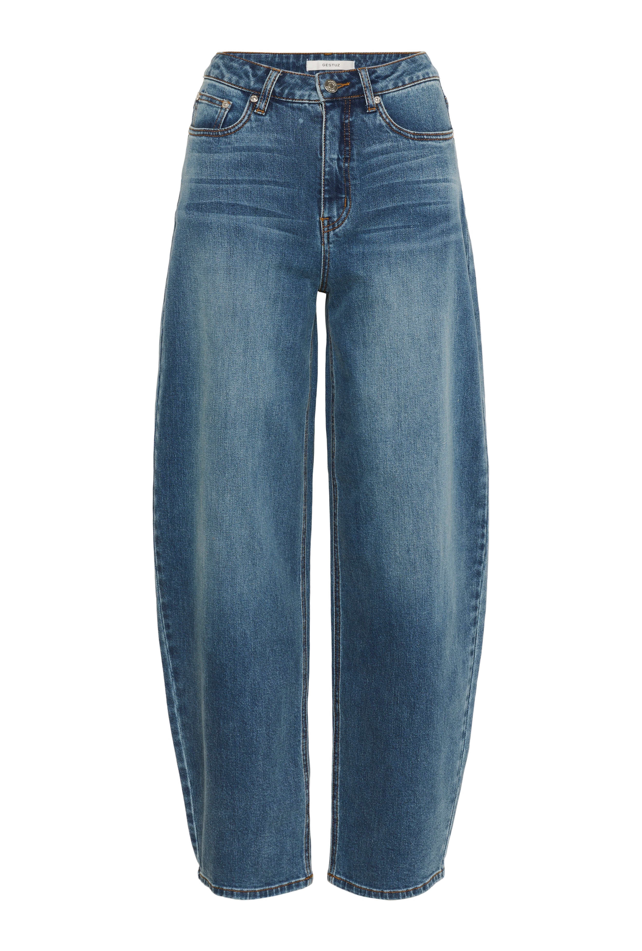 GZviva Jeans PACK FRONT 10910574-108303