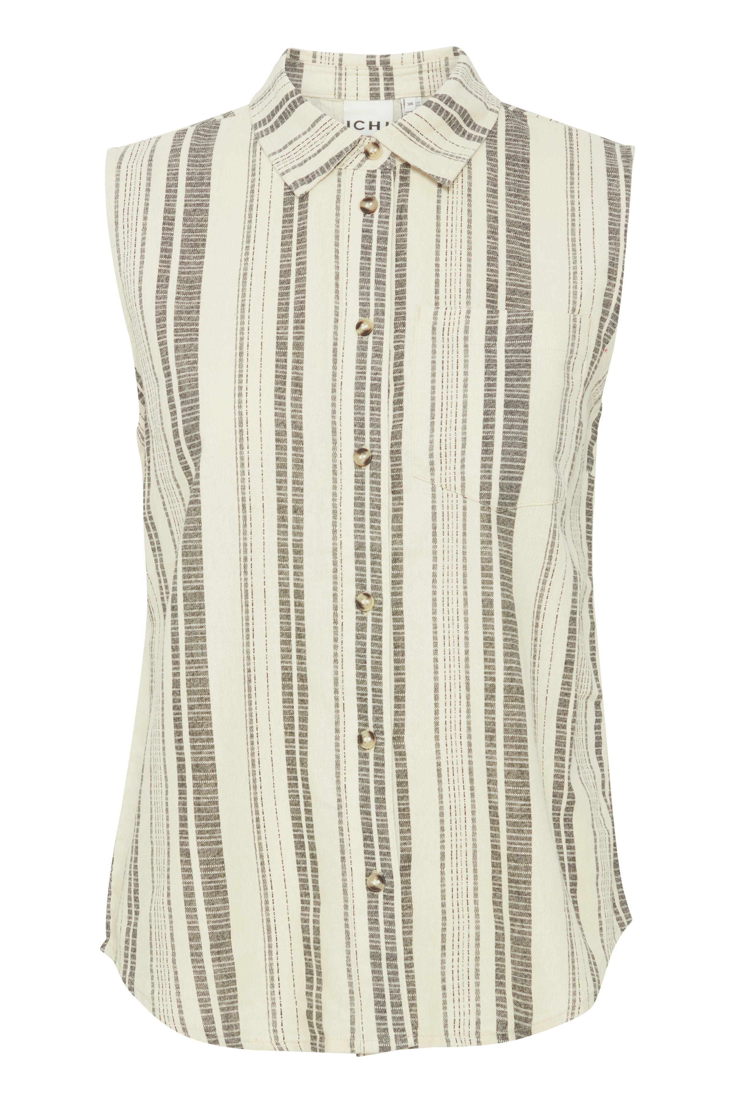 IHLINO Shirt PACK FRONT 20119499-203488