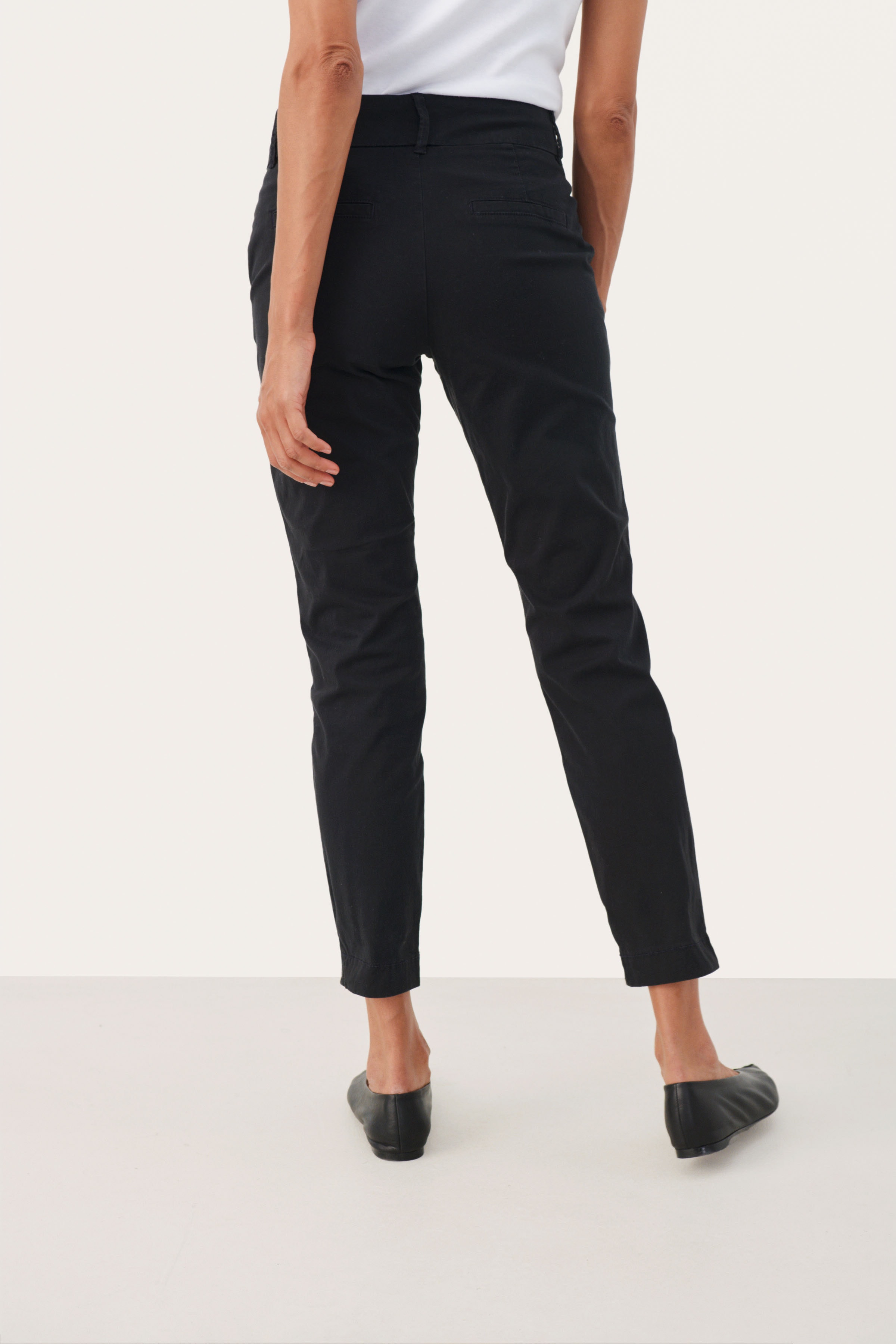 SoffysPW Trousers LOOKBOOK BACK 30305570-194015