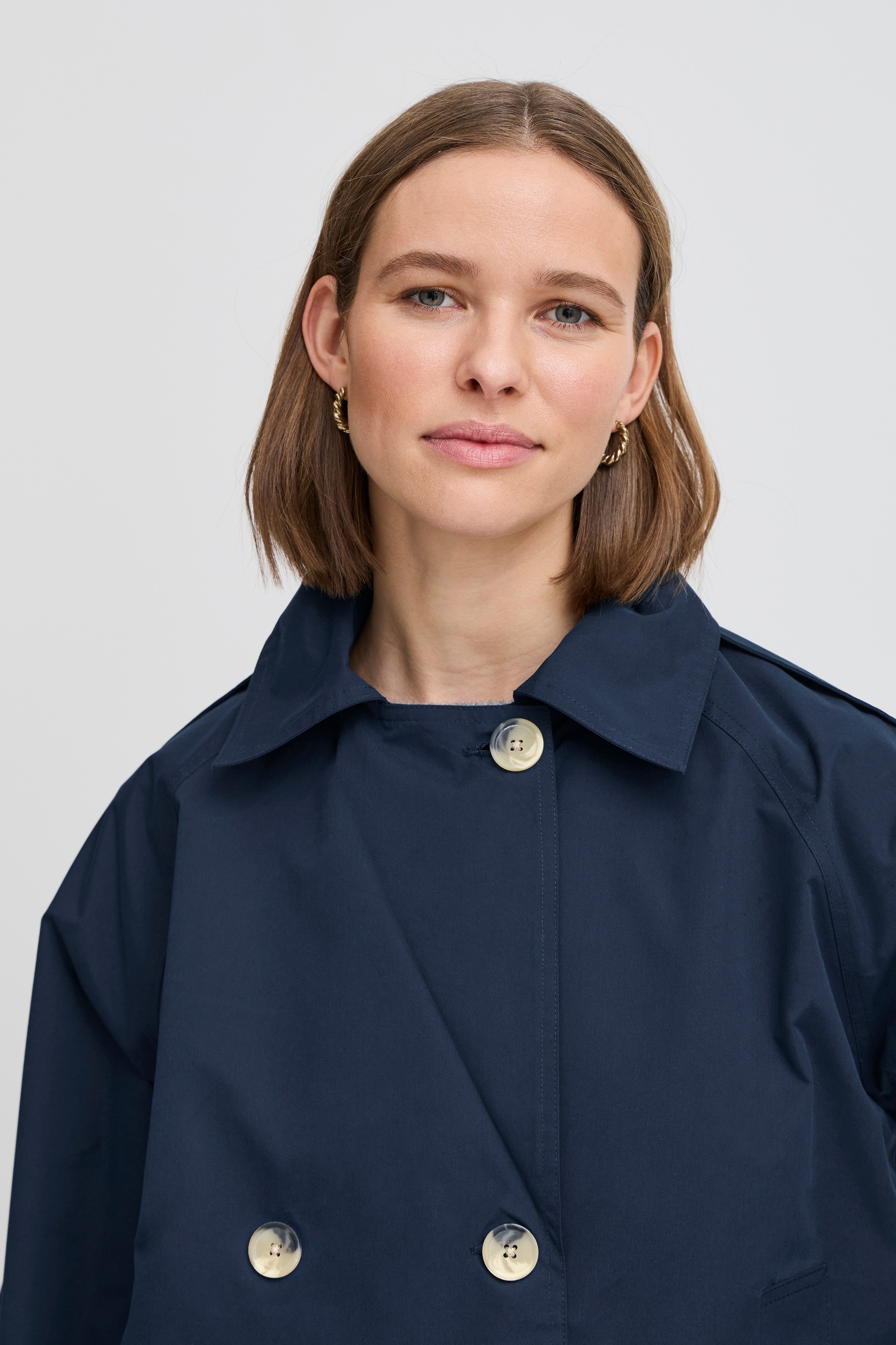 BYCALEA Oberbekleidung LOOKBOOK DETAIL 20816077-194020
