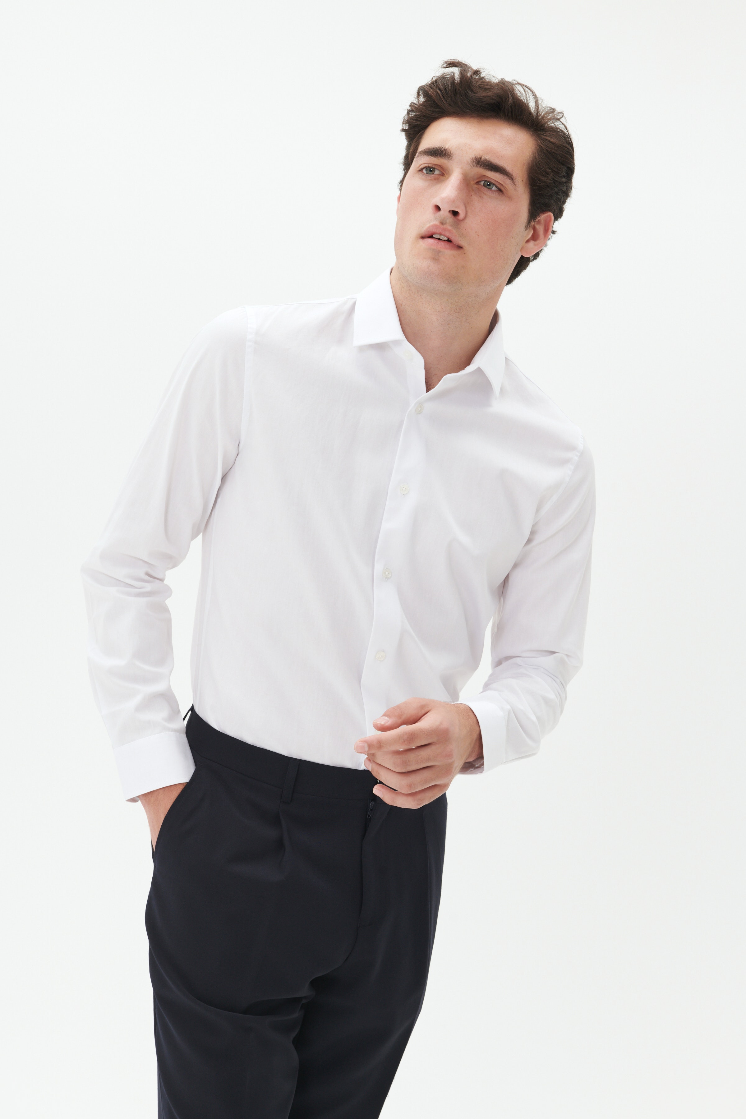MATrostol Shirt LOOKBOOK FRONT 30207771-114001