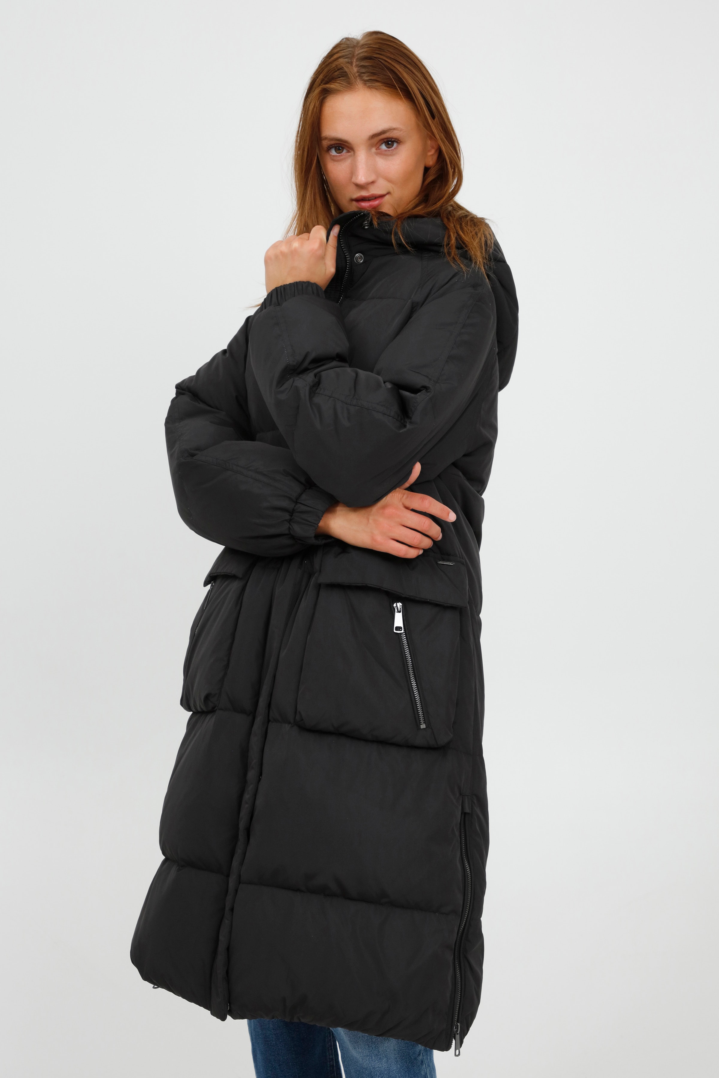 Overtøj LOOKBOOK FRONT 20810092-200451