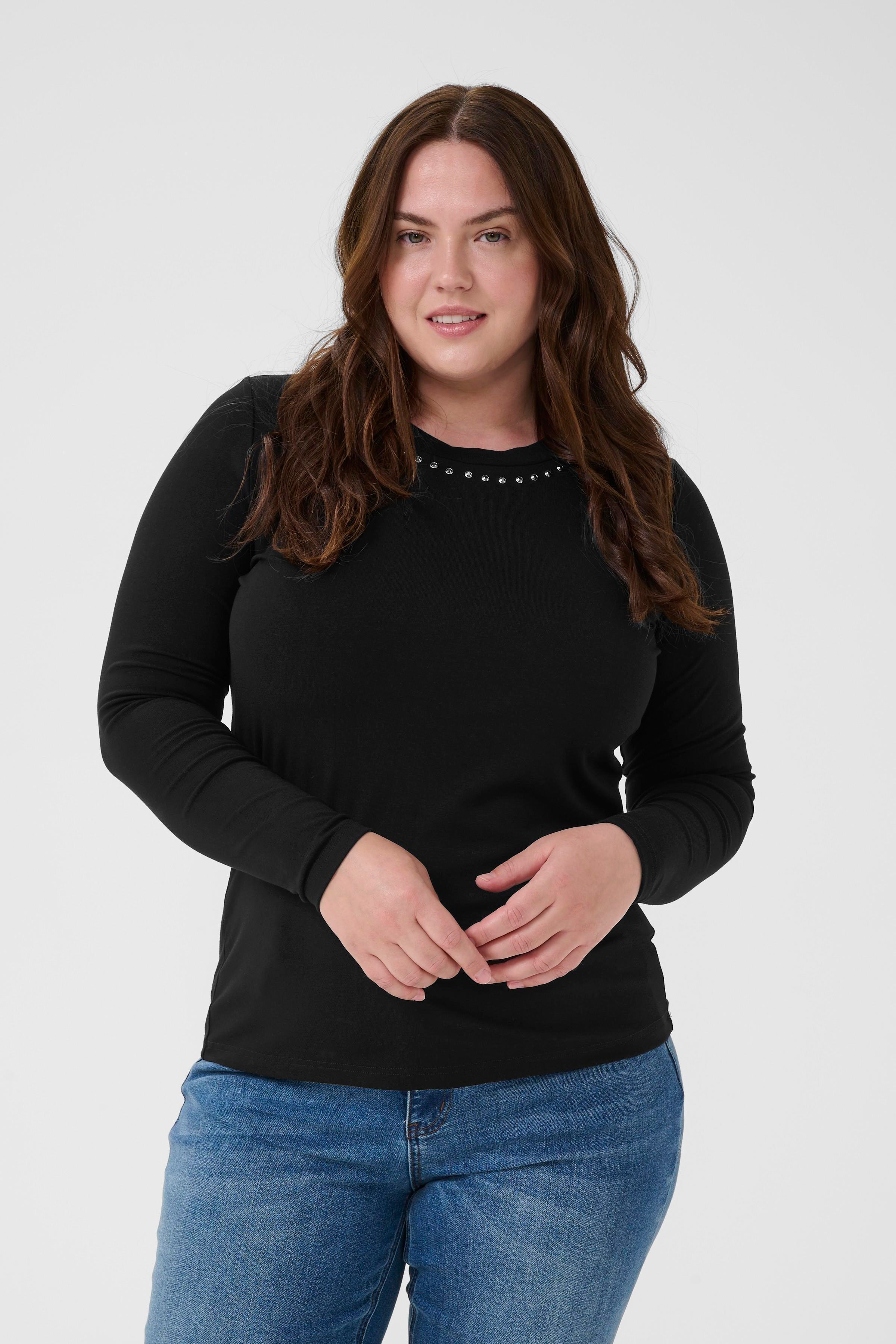 KCmary T-shirt LOOKBOOK FRONT 10583894-100121