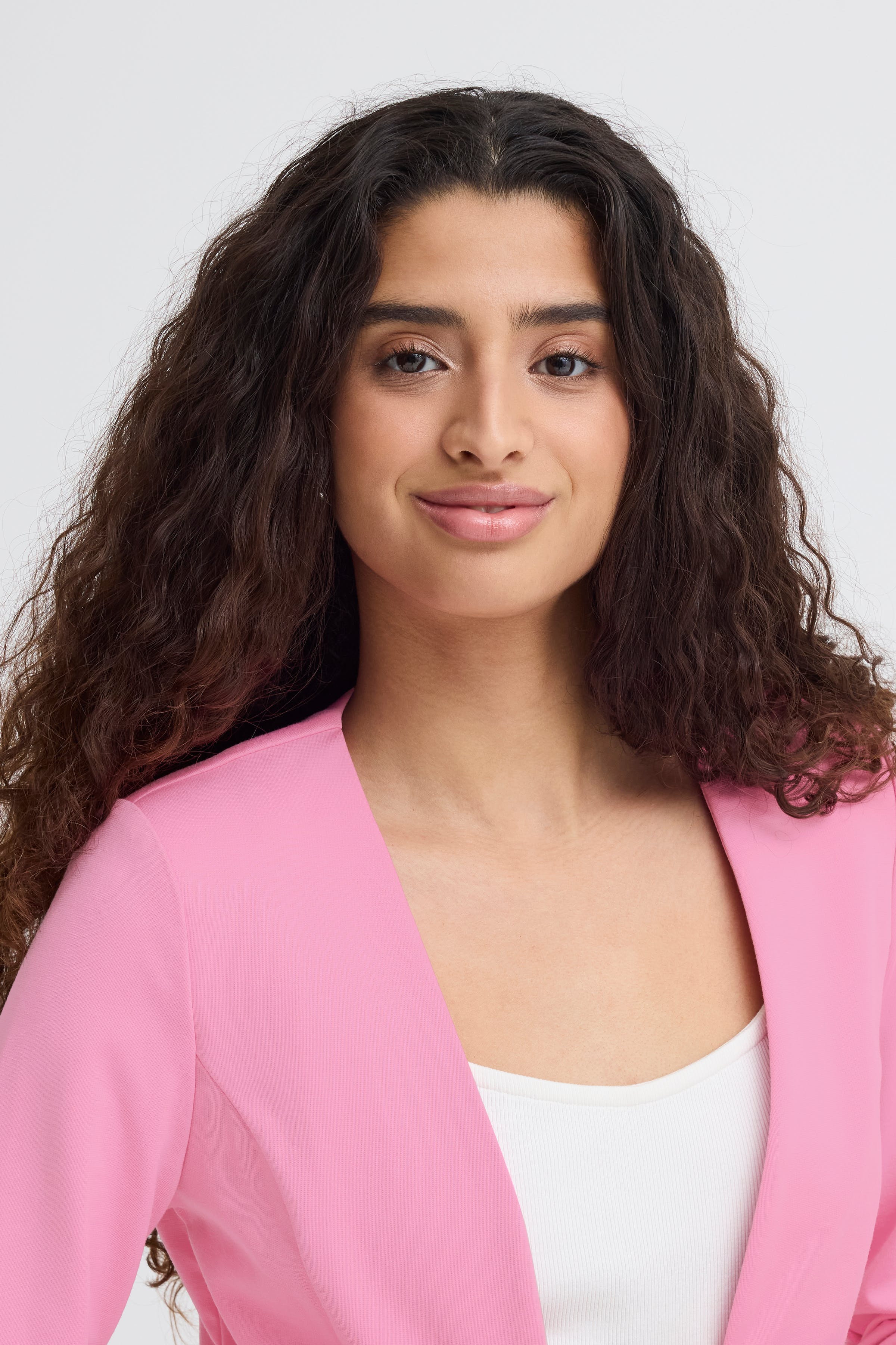 IHKATE Short Blazer LOOKBOOK DETAIL 20112547-162120