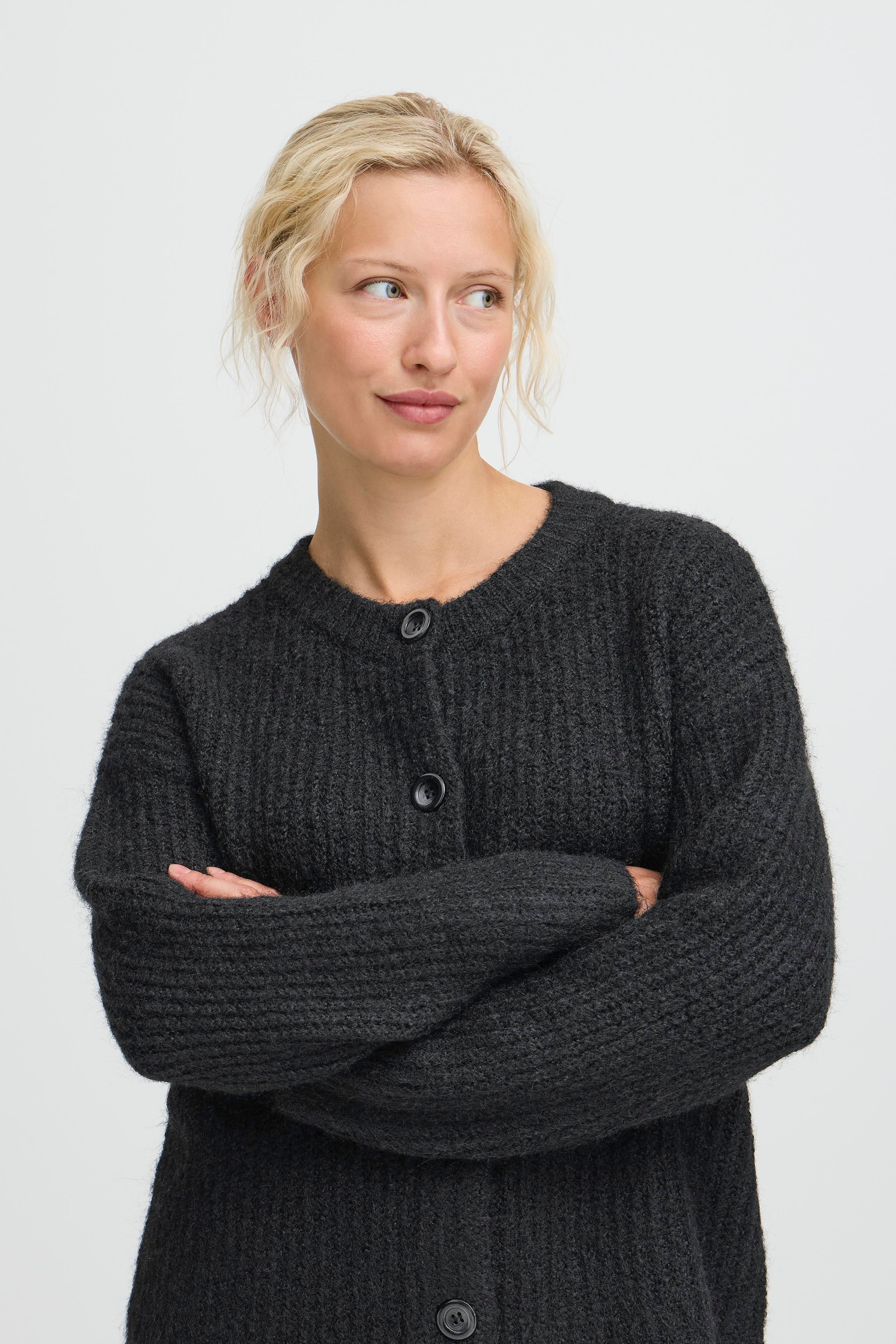 BYMILLER Cardigan LOOKBOOK DETAIL 20815649-200451