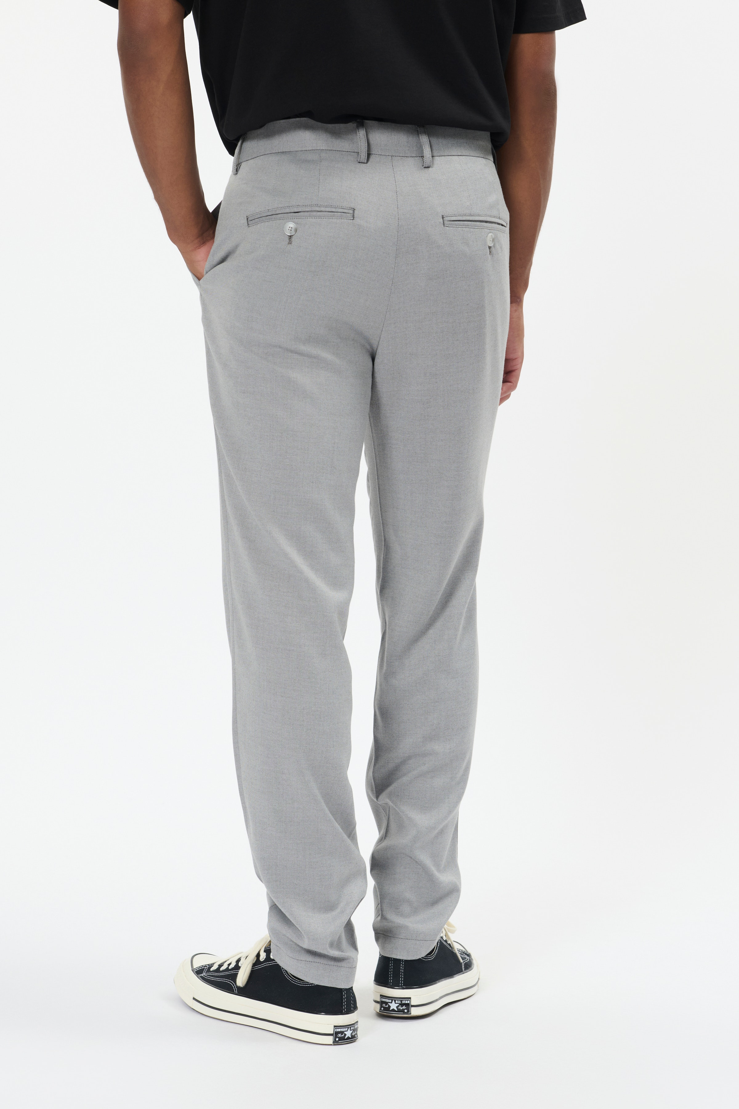 MAliam Byxor LOOKBOOK BACK 30208756-300272