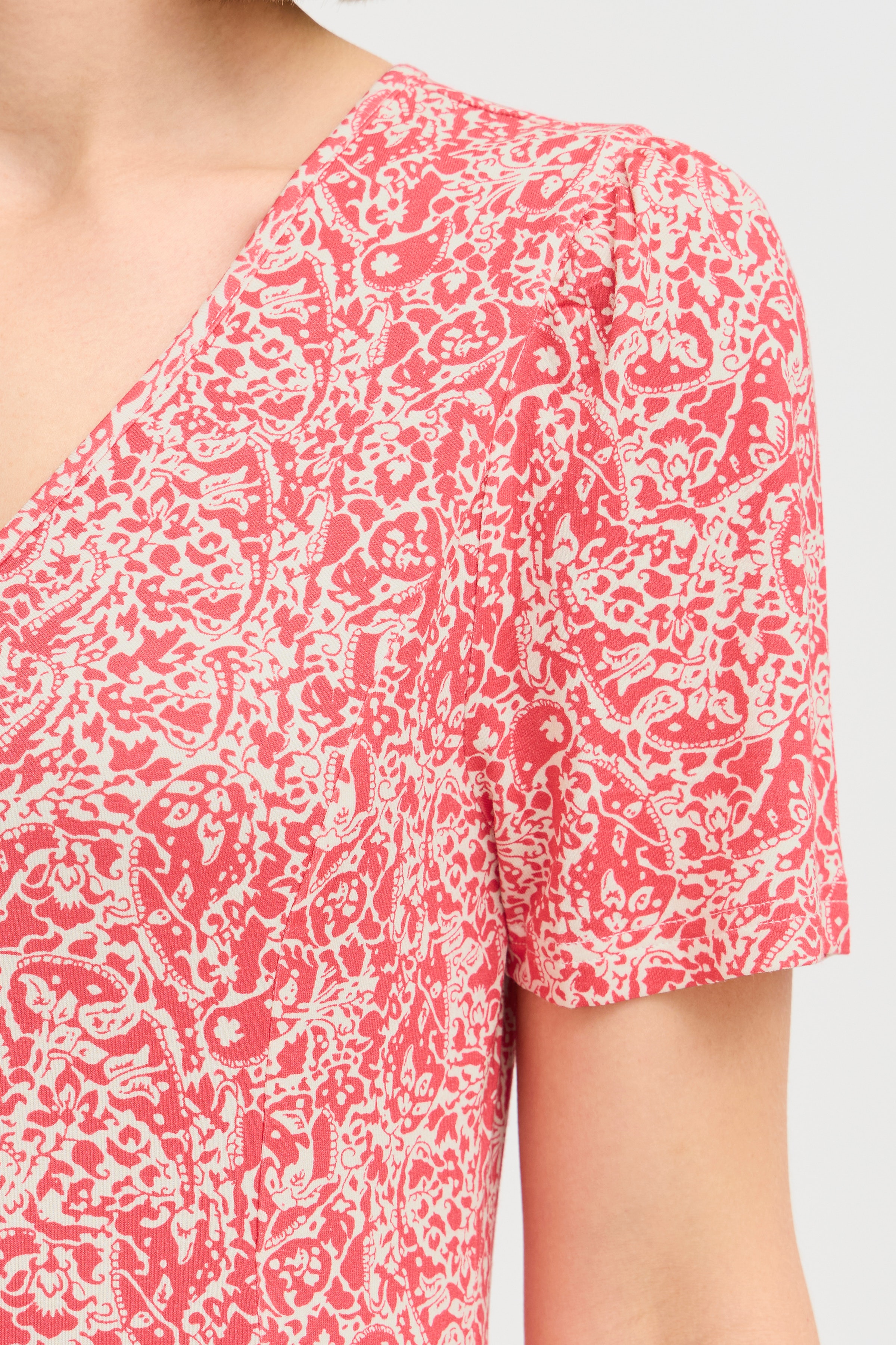 FRFEDOT Kleid LOOKBOOK DETAIL 20610387-204489