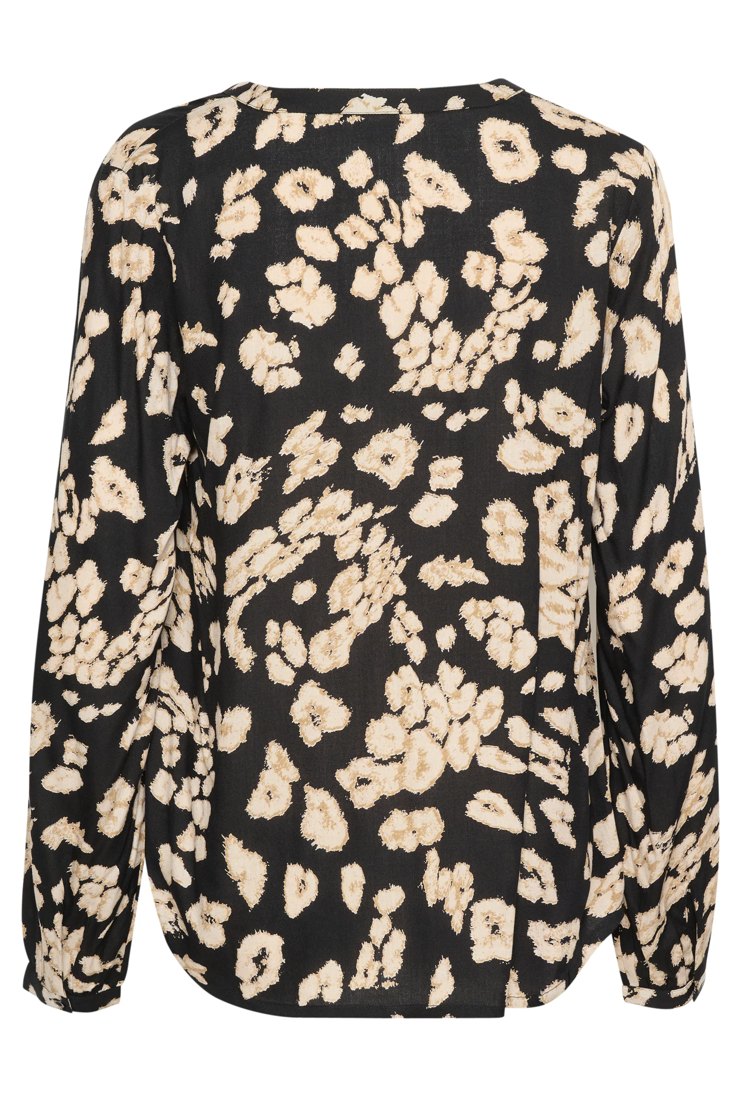 KAbeathe Blouse PACK FRONT 10508895-106181