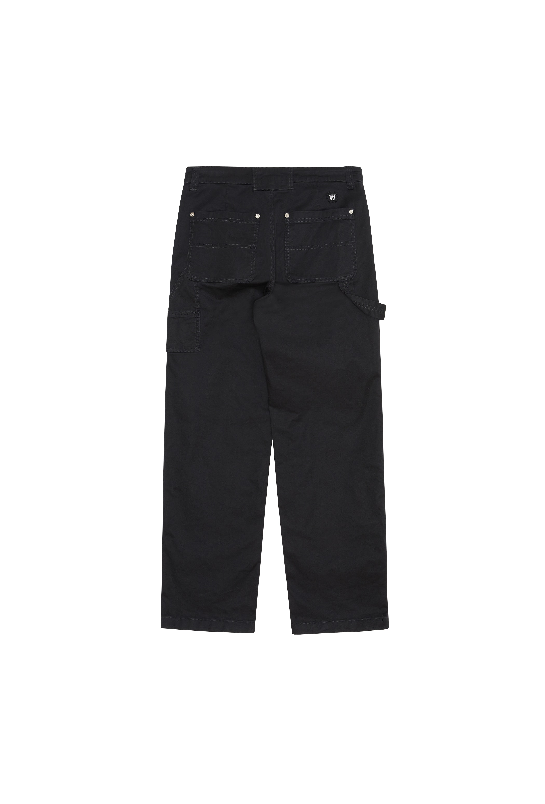 WWFed Workwear Pants PACK FRONT 30250130-W9999