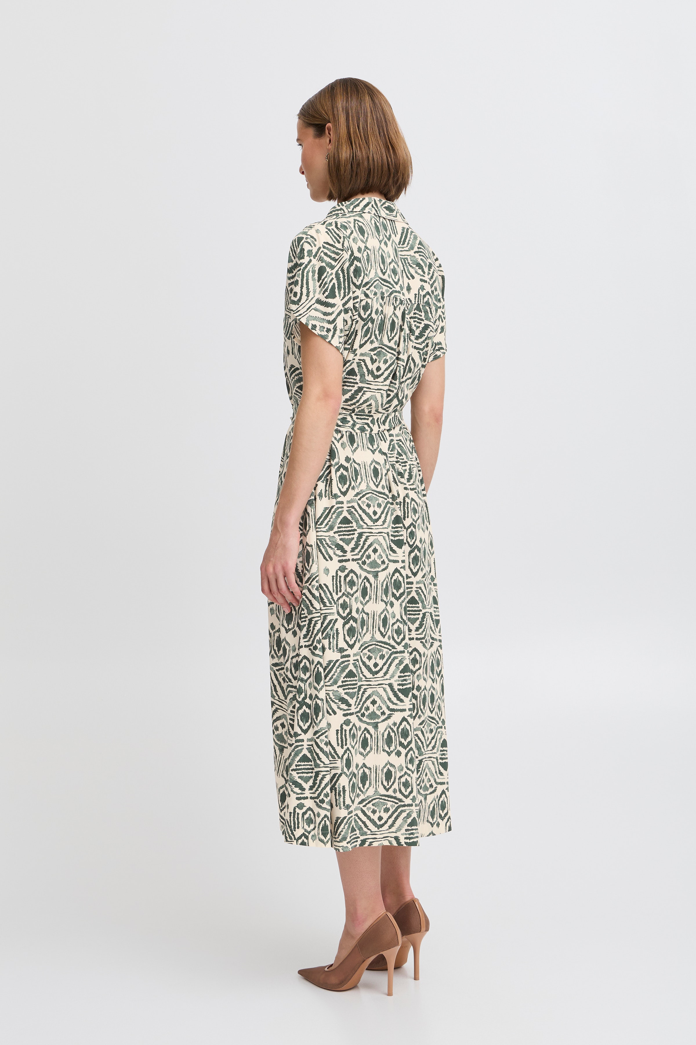 BYMMJOELLA Klänning LOOKBOOK BACK 20816531-204596
