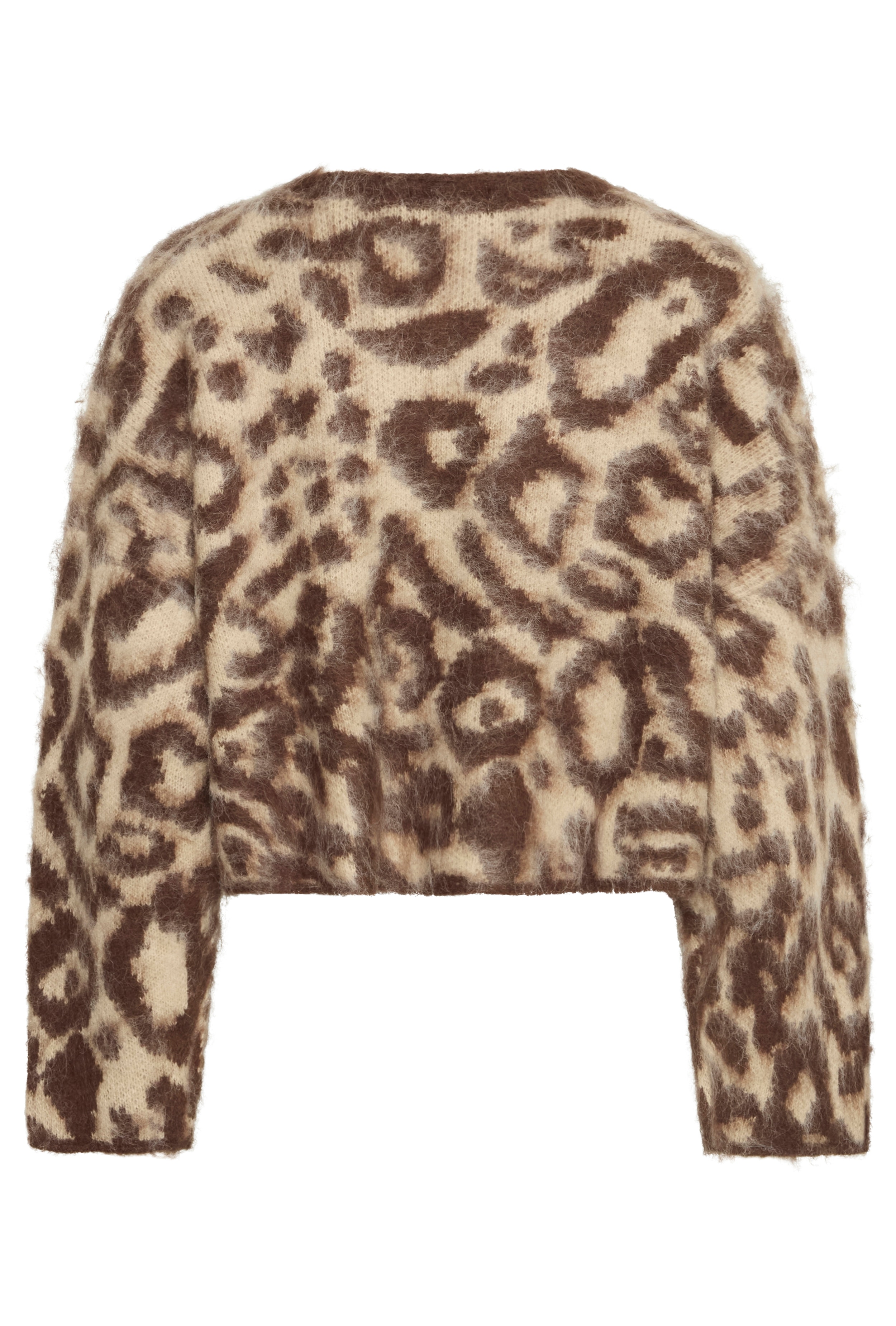SBBEKA Pullover PACK FRONT 22100777-190912