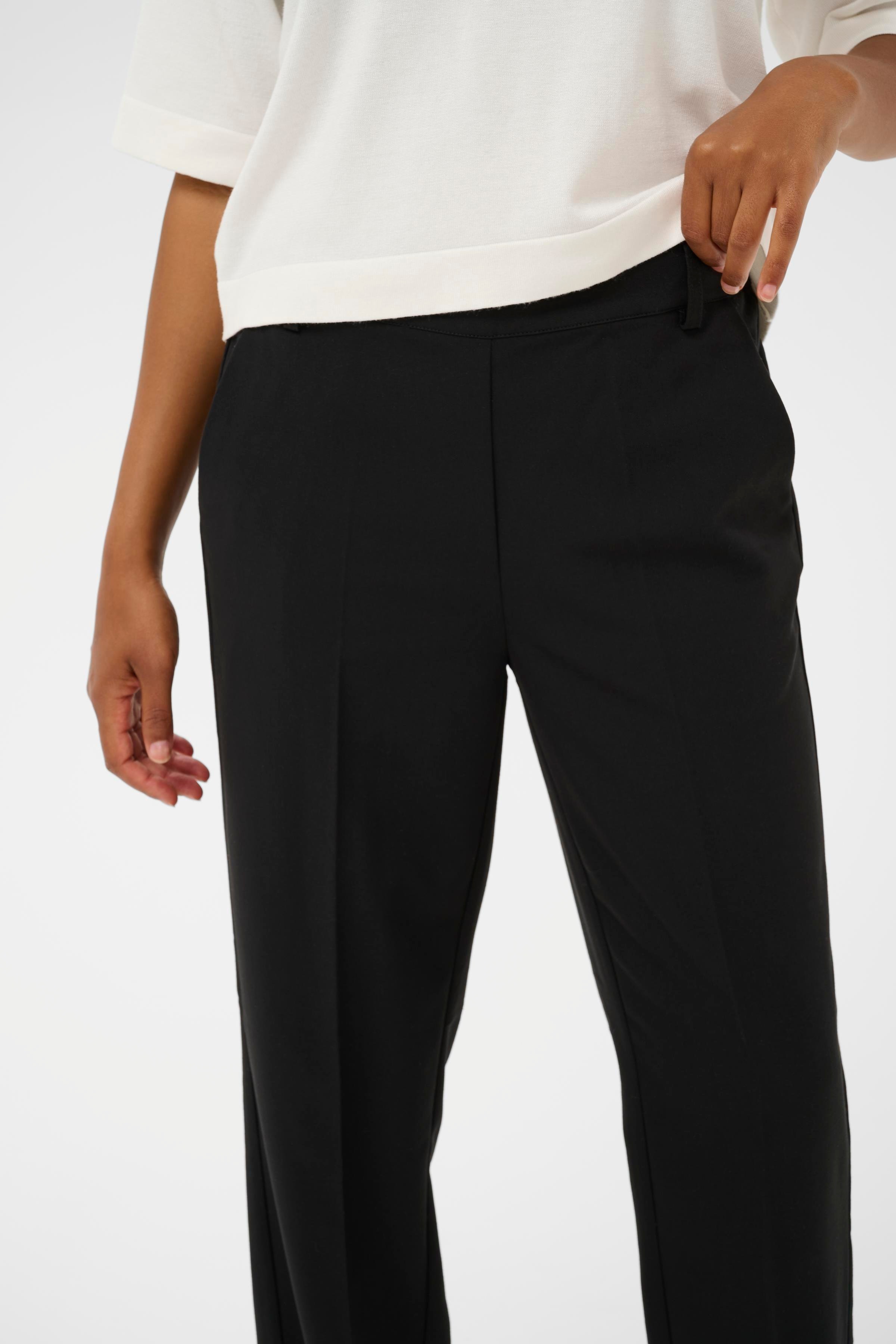 KAsakura Lange Hose LOOKBOOK DETAIL 10506858-100121