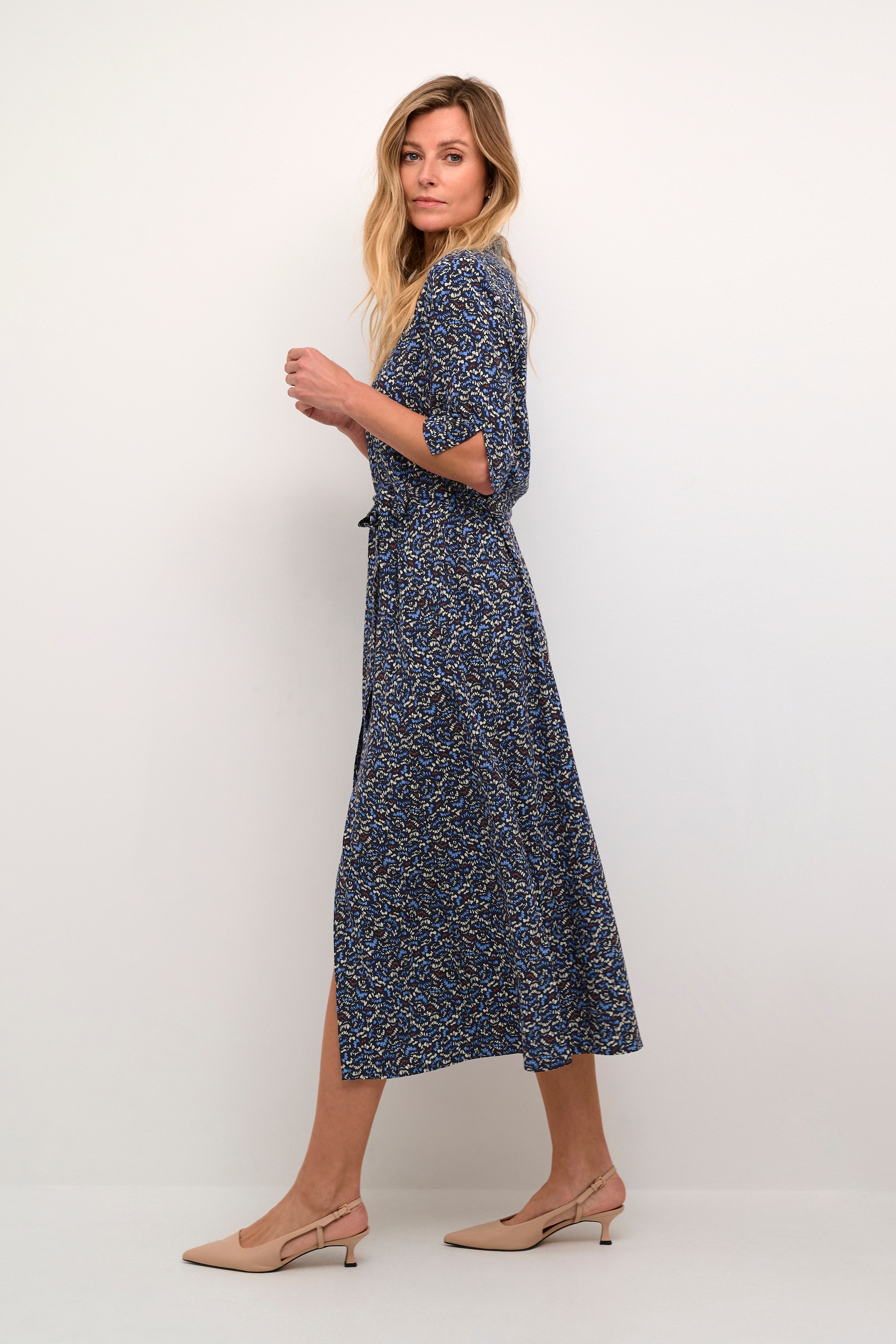 CRTiah Kleid LOOKBOOK FRONT 10612393-106170