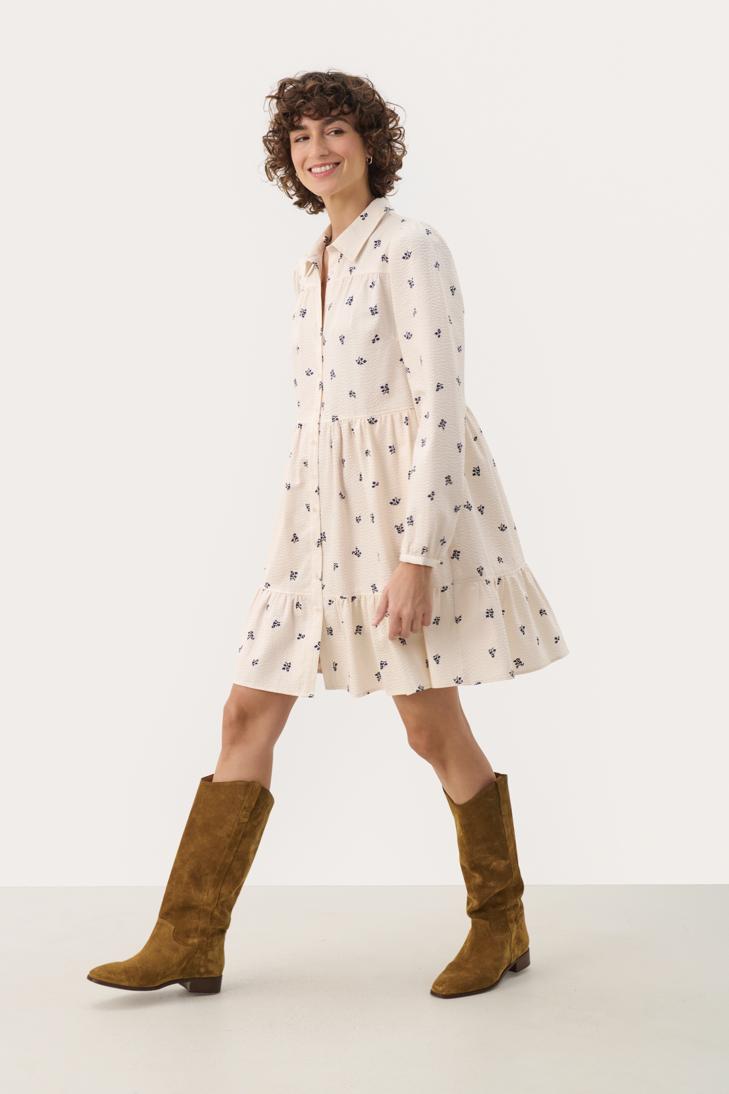 NanenaPW Kleid LOOKBOOK FRONT 30309575-303689