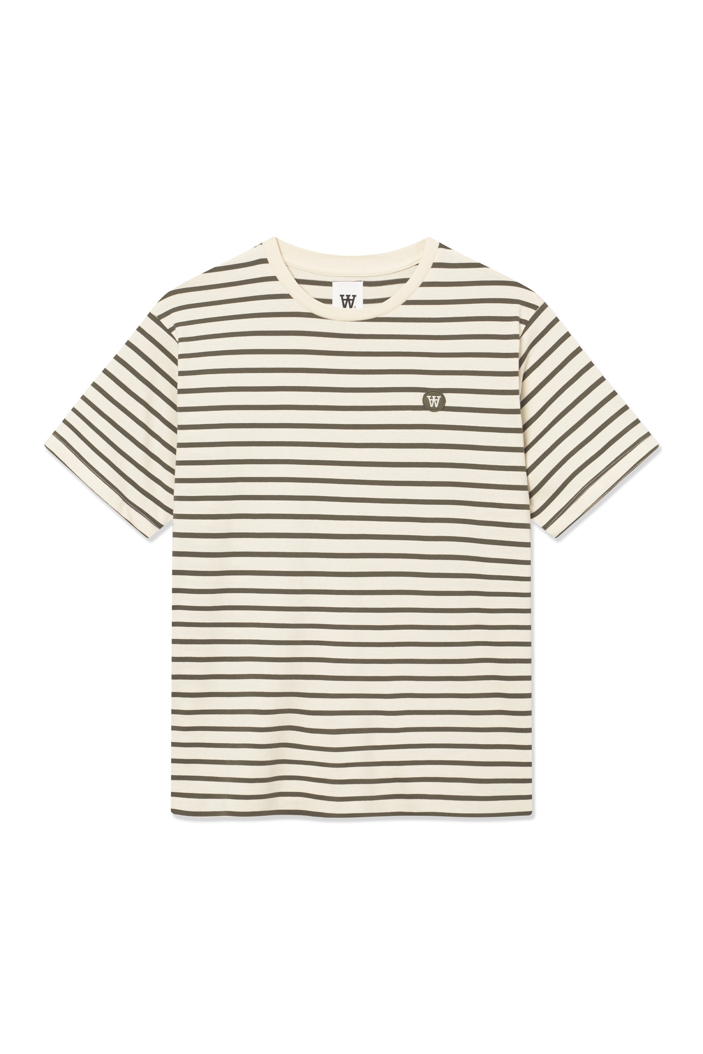 WWAce Stripe T-shirt PACK FRONT 30251373-190511