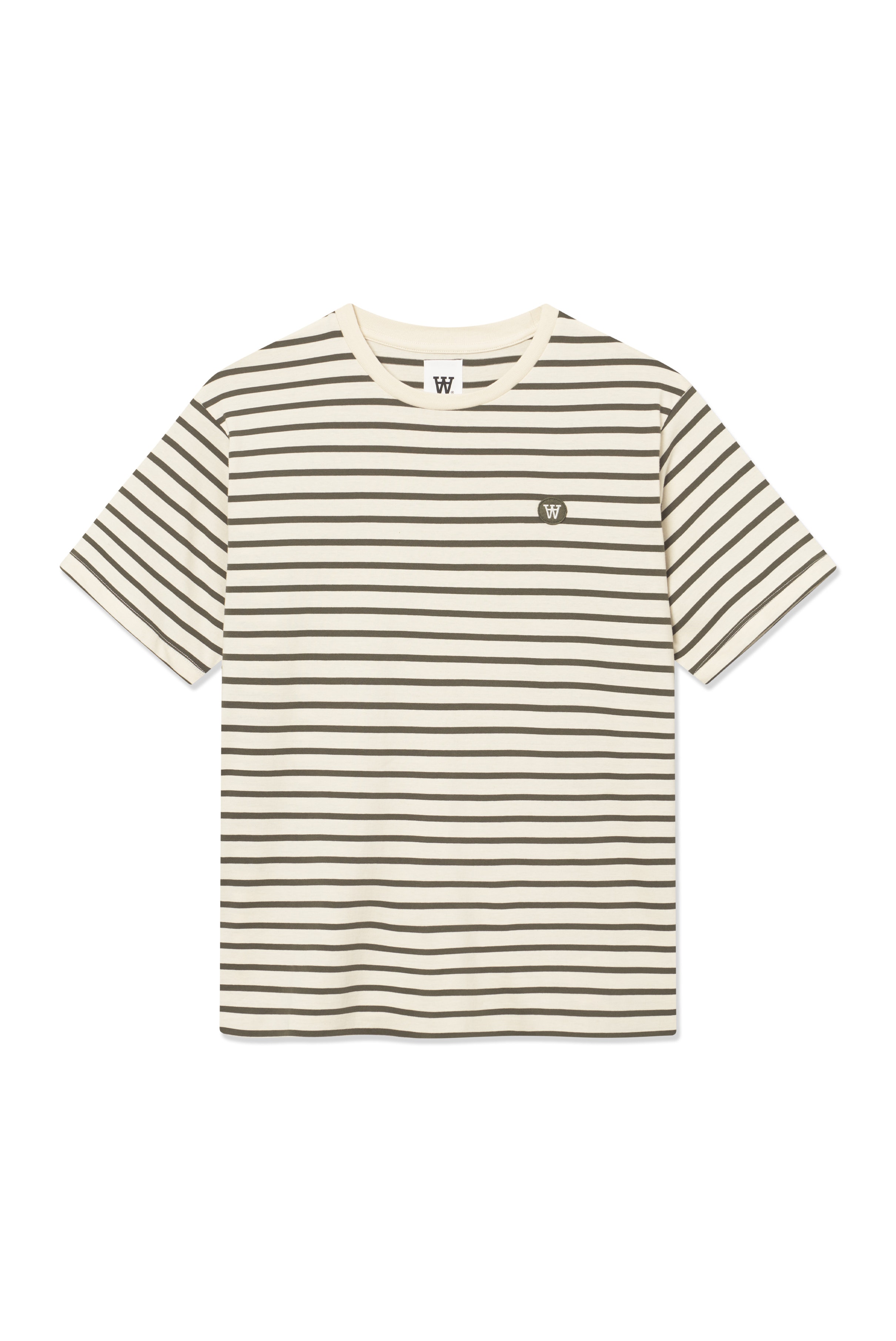 WWAce Stripe T-shirt PACK FRONT 30251373-190511