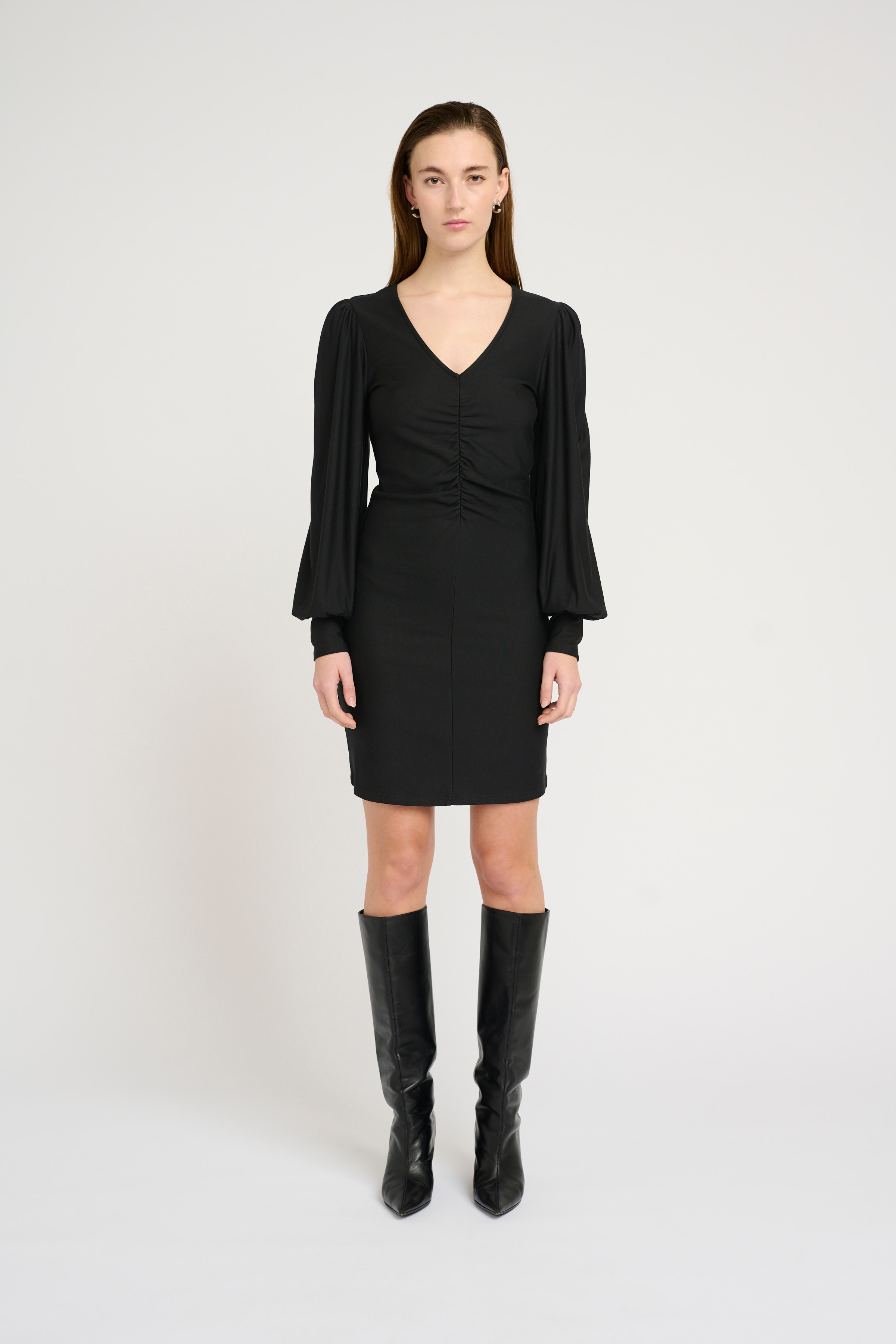 RifaGZ Kjole LOOKBOOK FRONT 10908732-100017