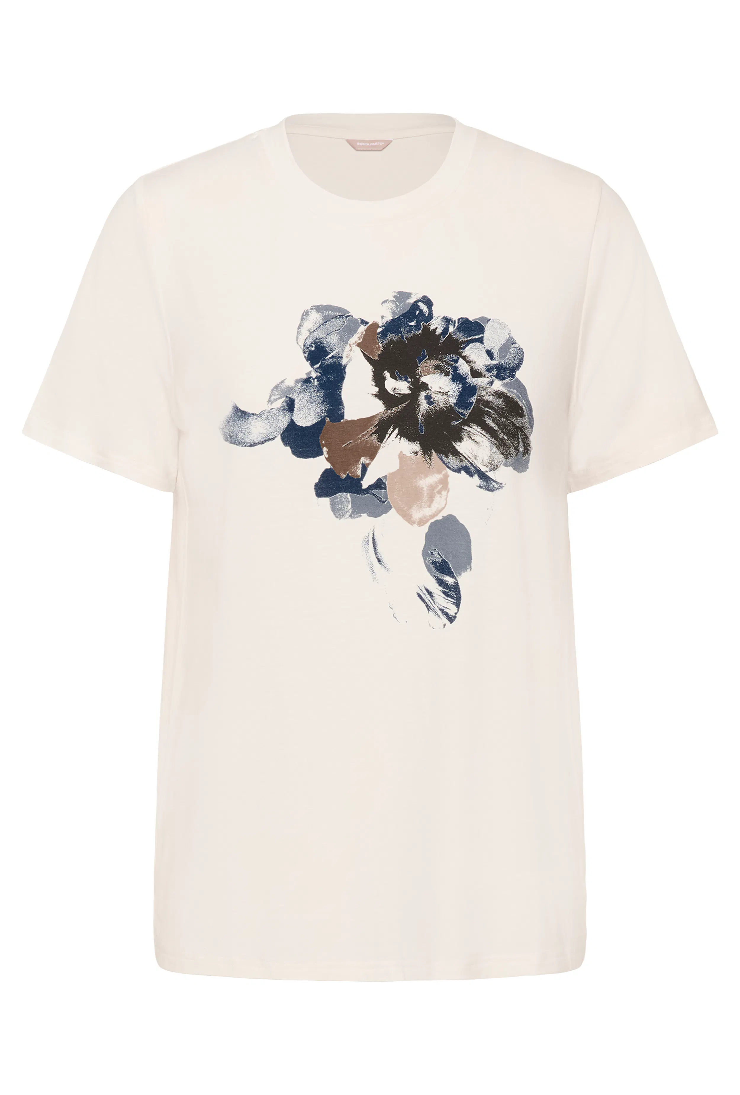 BPleona T-shirt PACK FRONT 40200018-110602