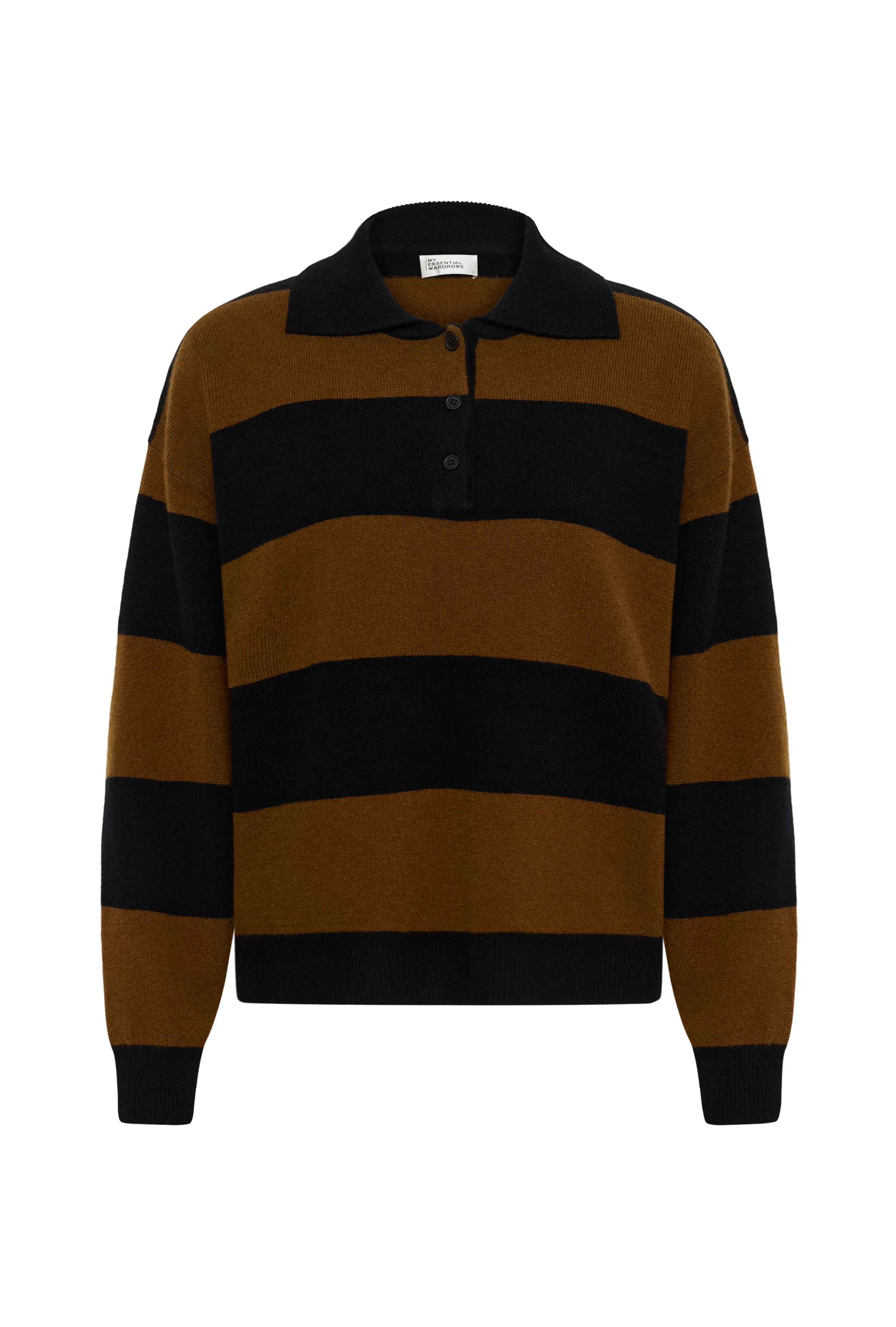 MWJola Polo pullover PACK FRONT 10705697-110044