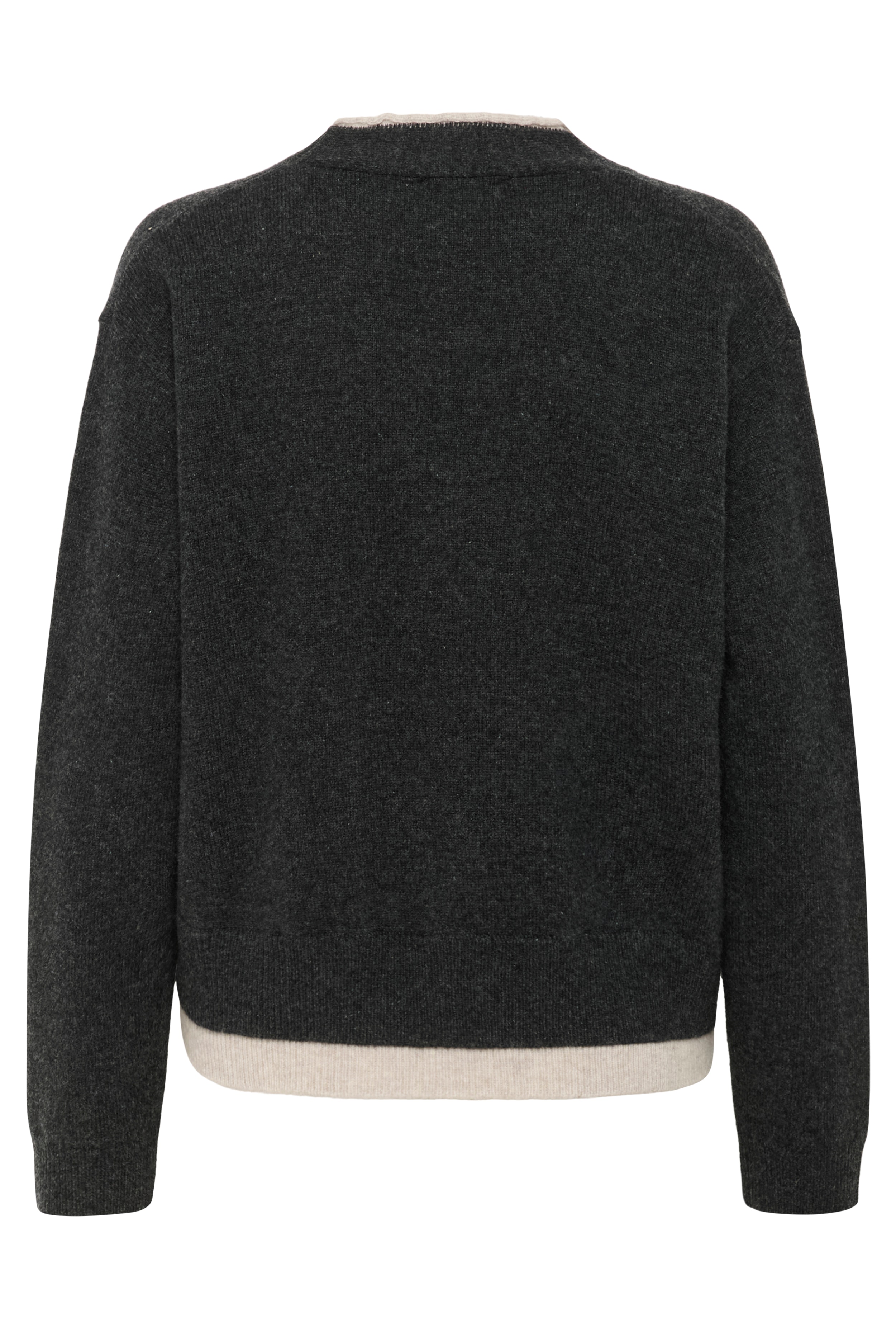 MWTracy Cardigan aus 100% Wolle PACK BACK 10705366-100379