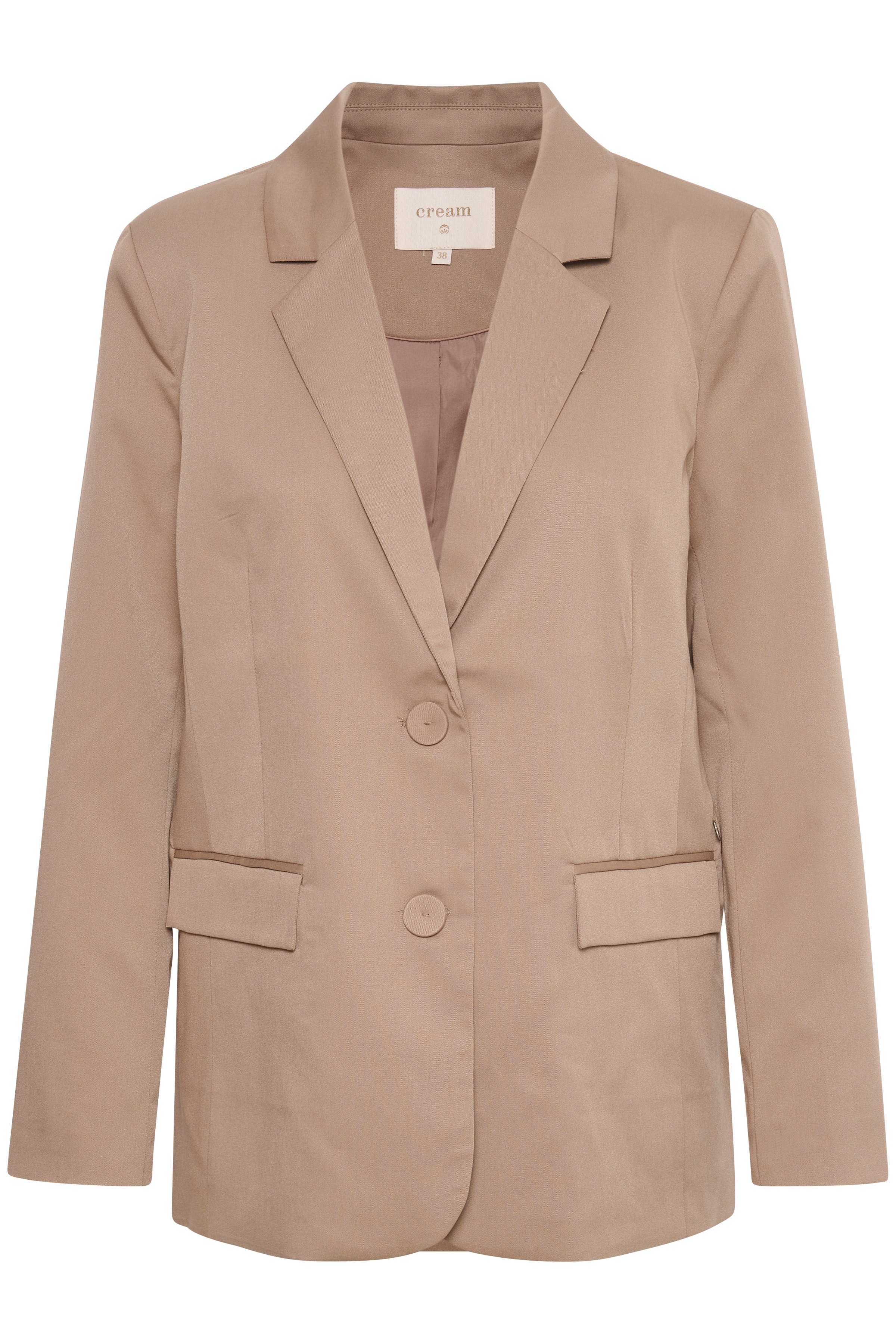 CRKaja Blazer PACK FRONT 10611334-170807