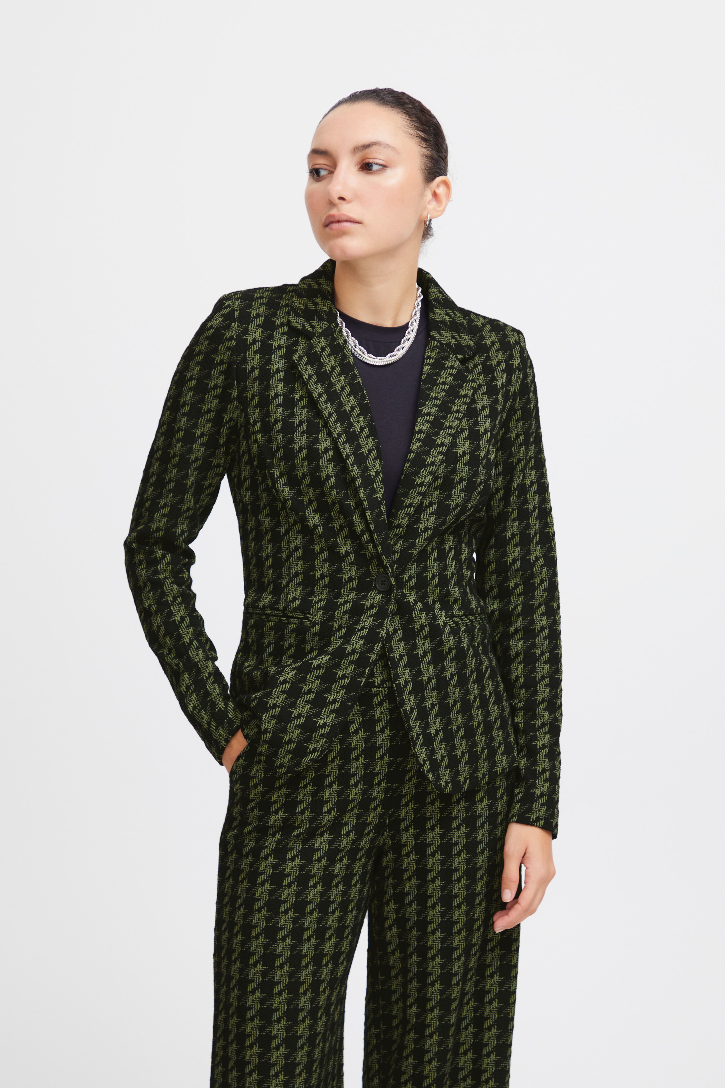 atelier reve IHKATE Blazer