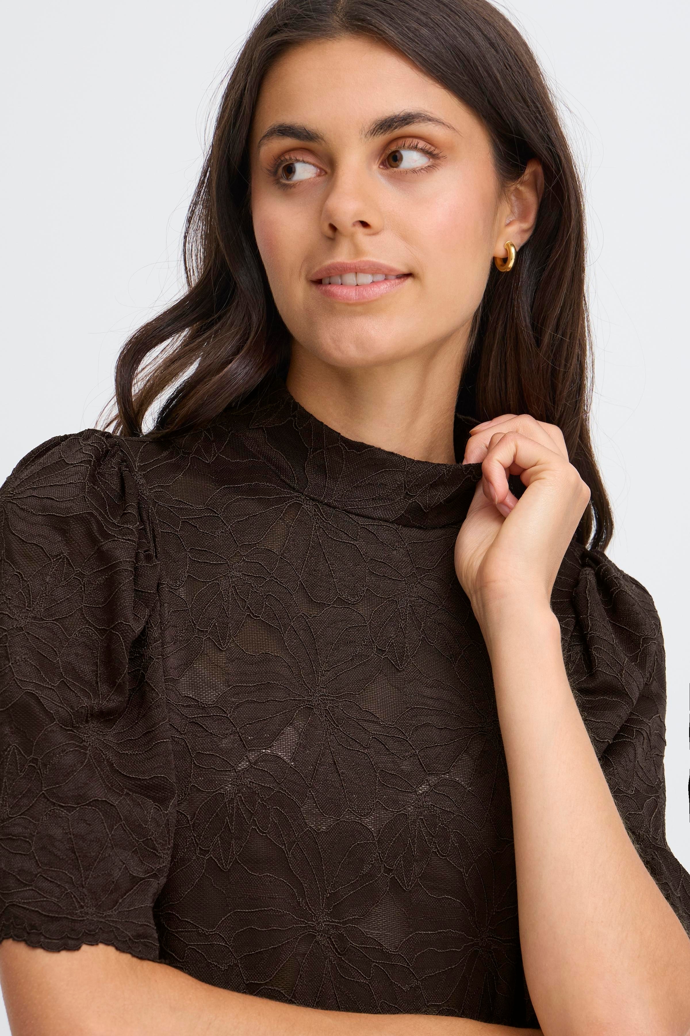 FRMIRABELLA T-shirt LOOKBOOK DETAIL 20617239-191109