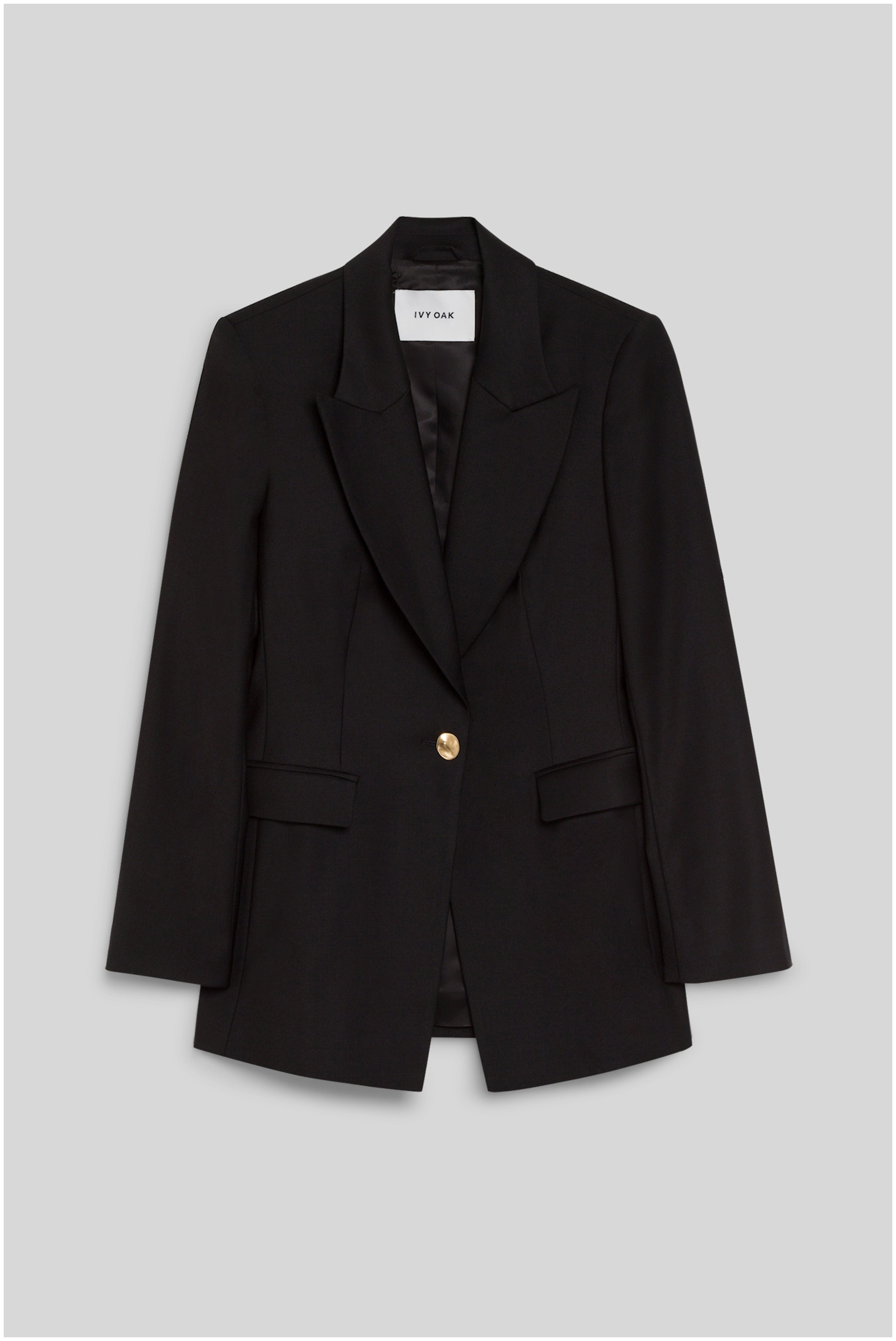 JOLANKA Blazer PACK FRONT 30600414-RE400