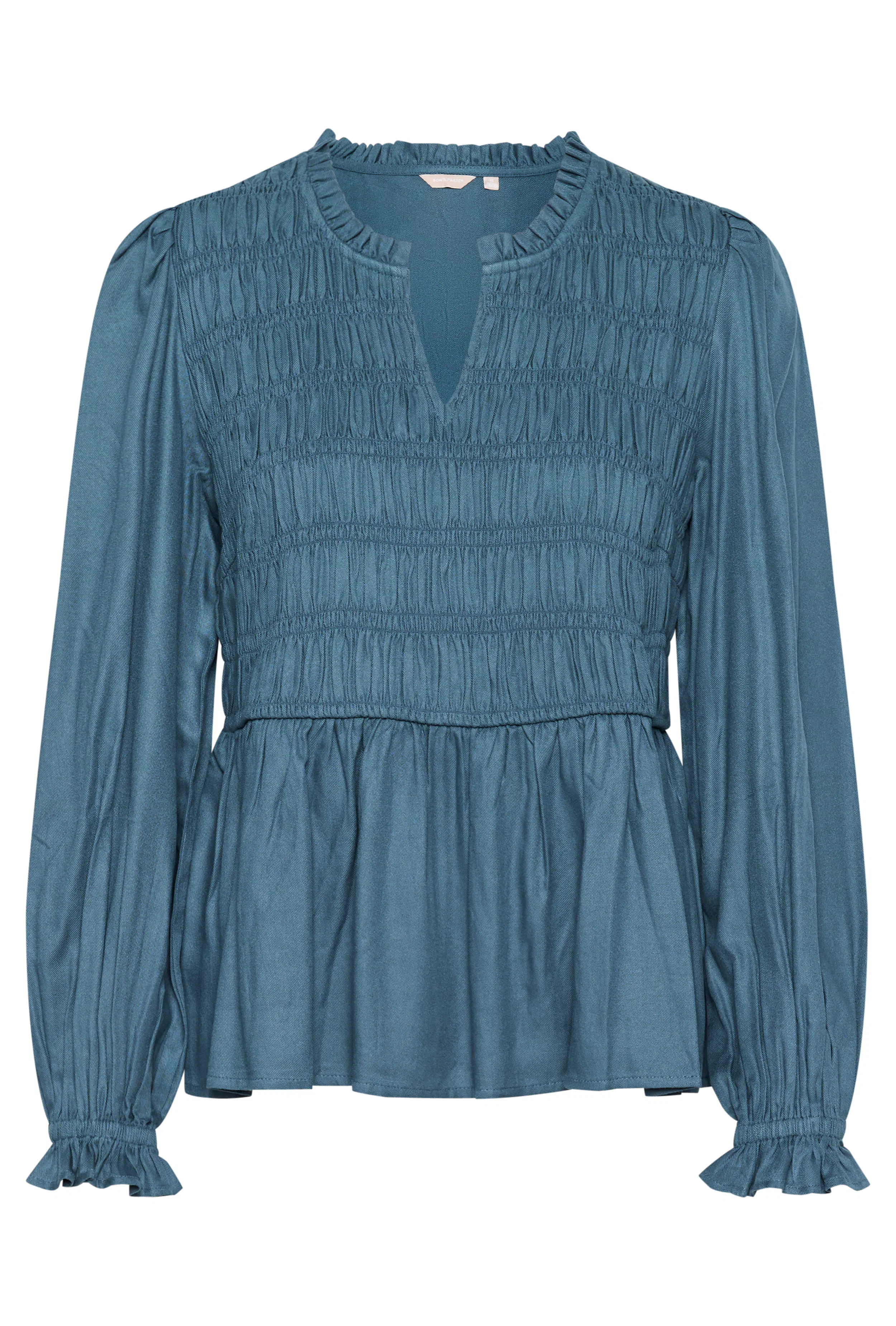 BPkamilla Blus PACK FRONT 10590804-194229B
