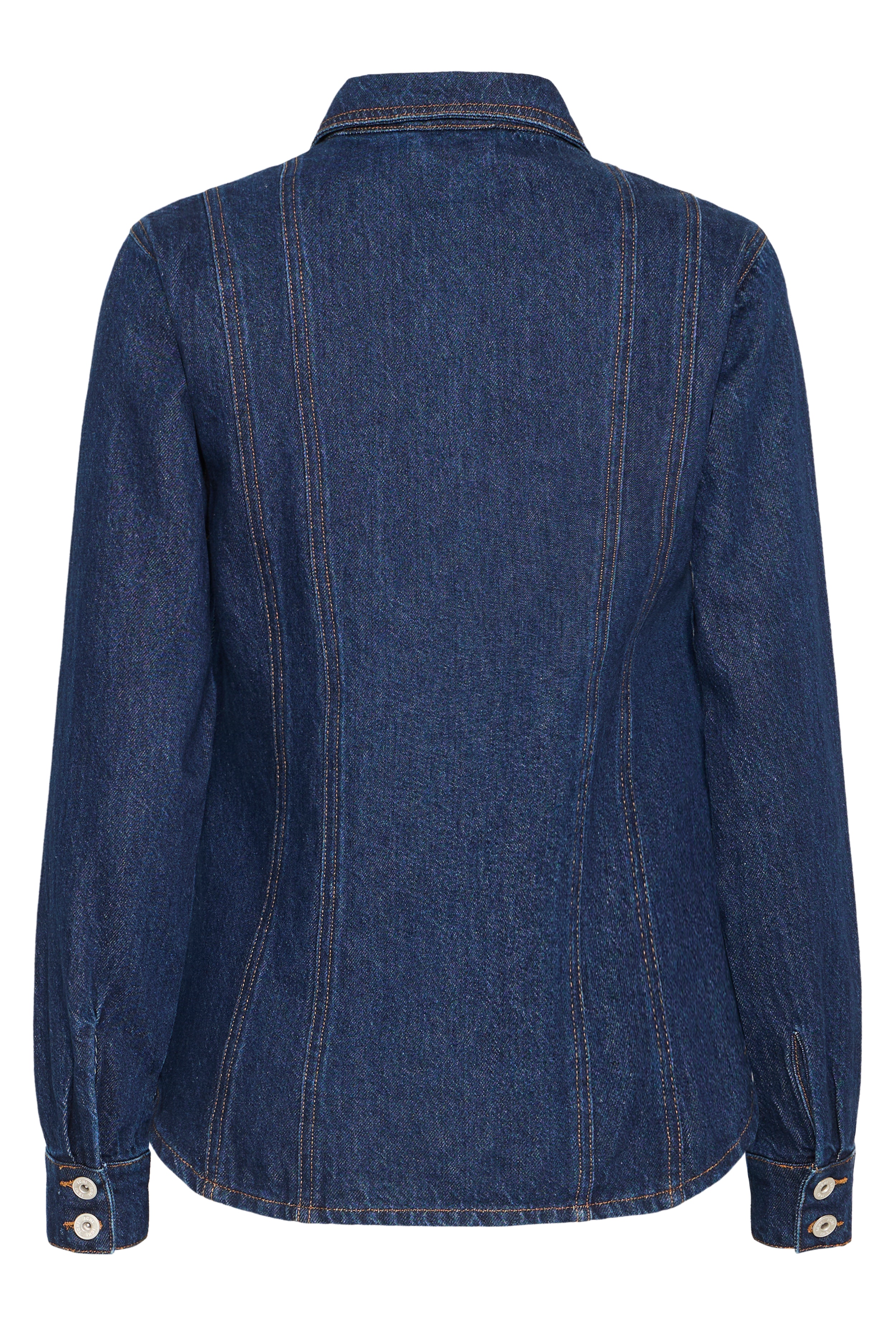 IHBERISEL Casual jakke PACK BACK 20124034-900000209