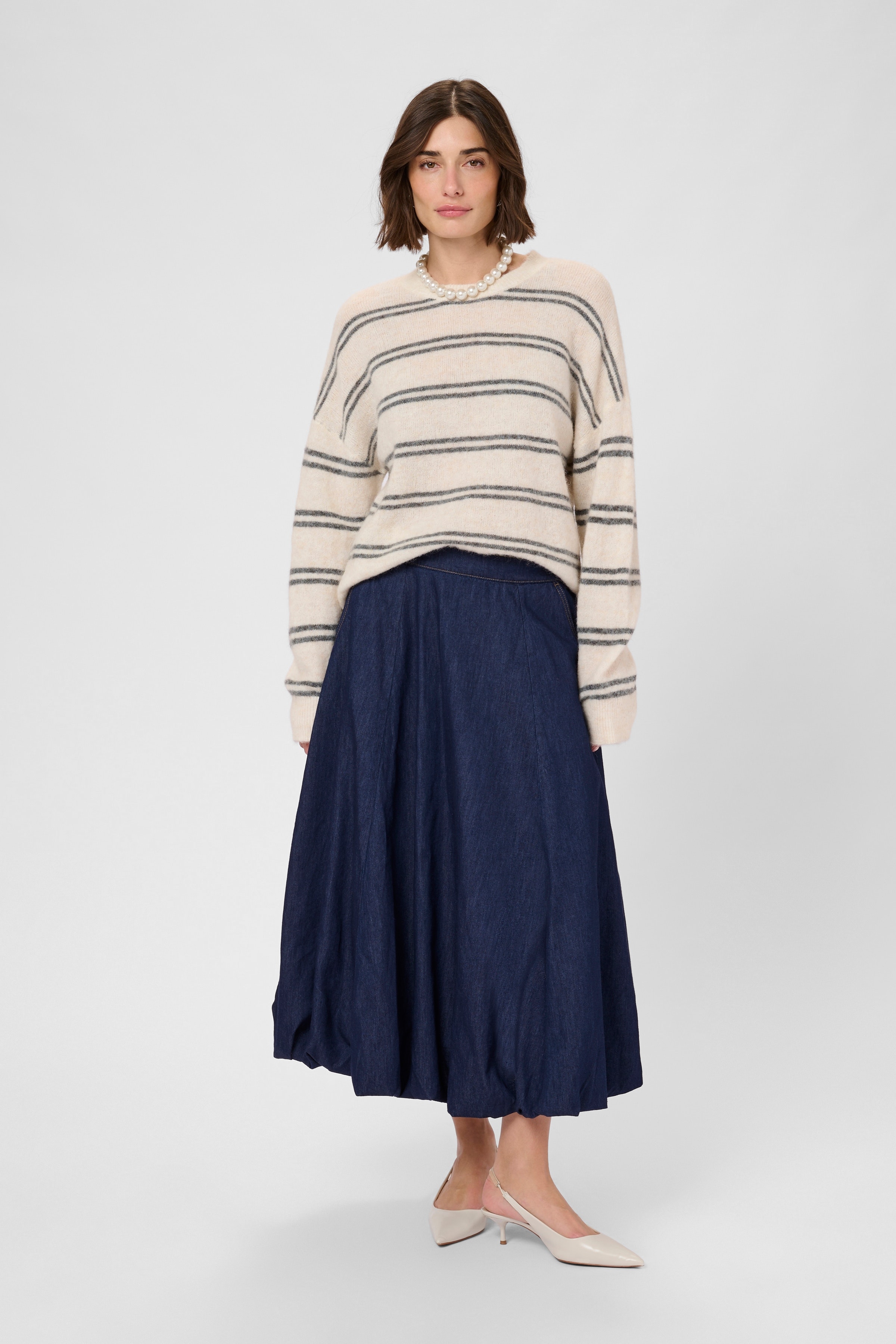 CUhilka Nederdel LOOKBOOK FRONT 50112260-500119