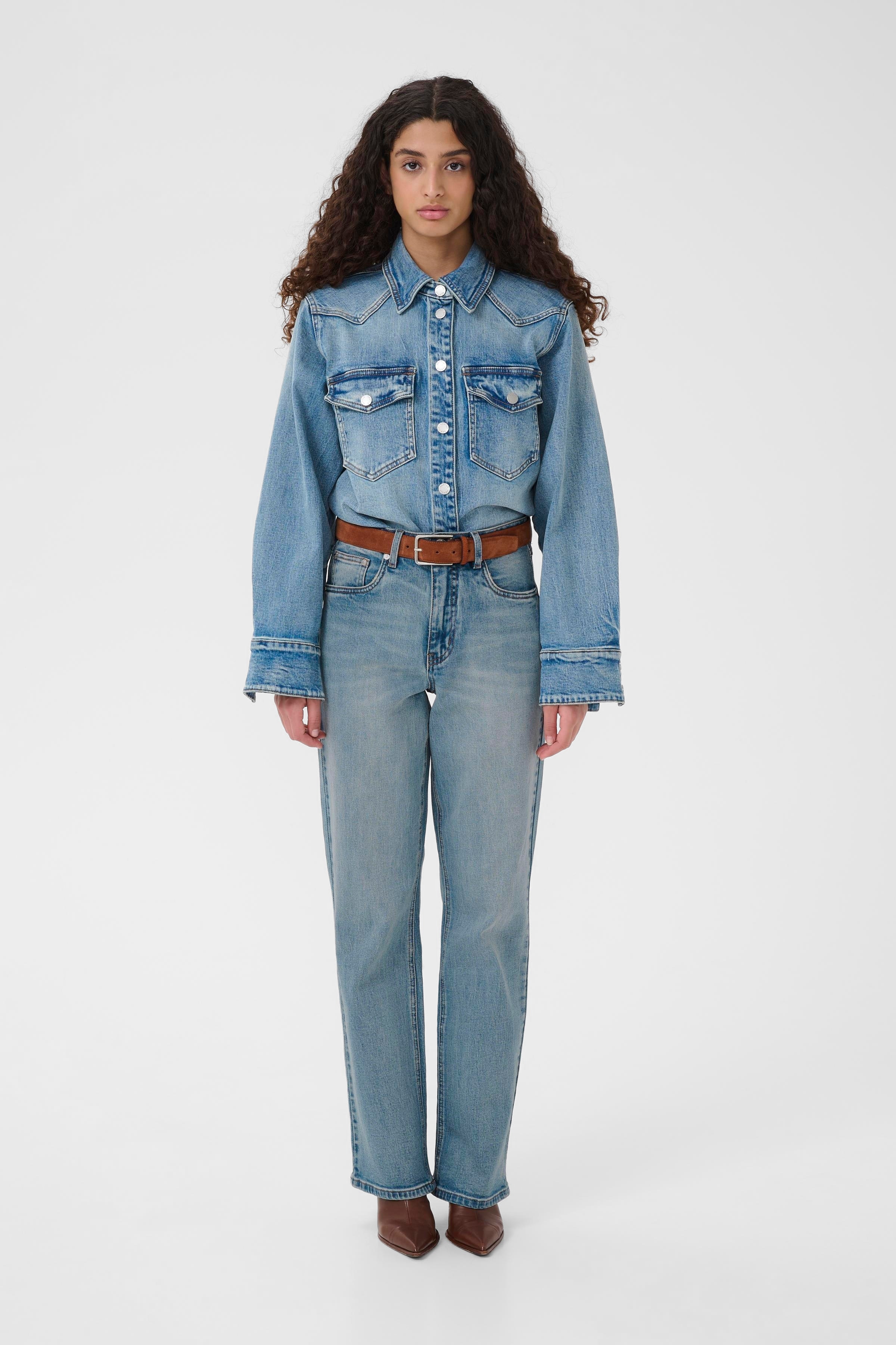 GZjade Jeans LOOKBOOK FRONT 10910808-104590