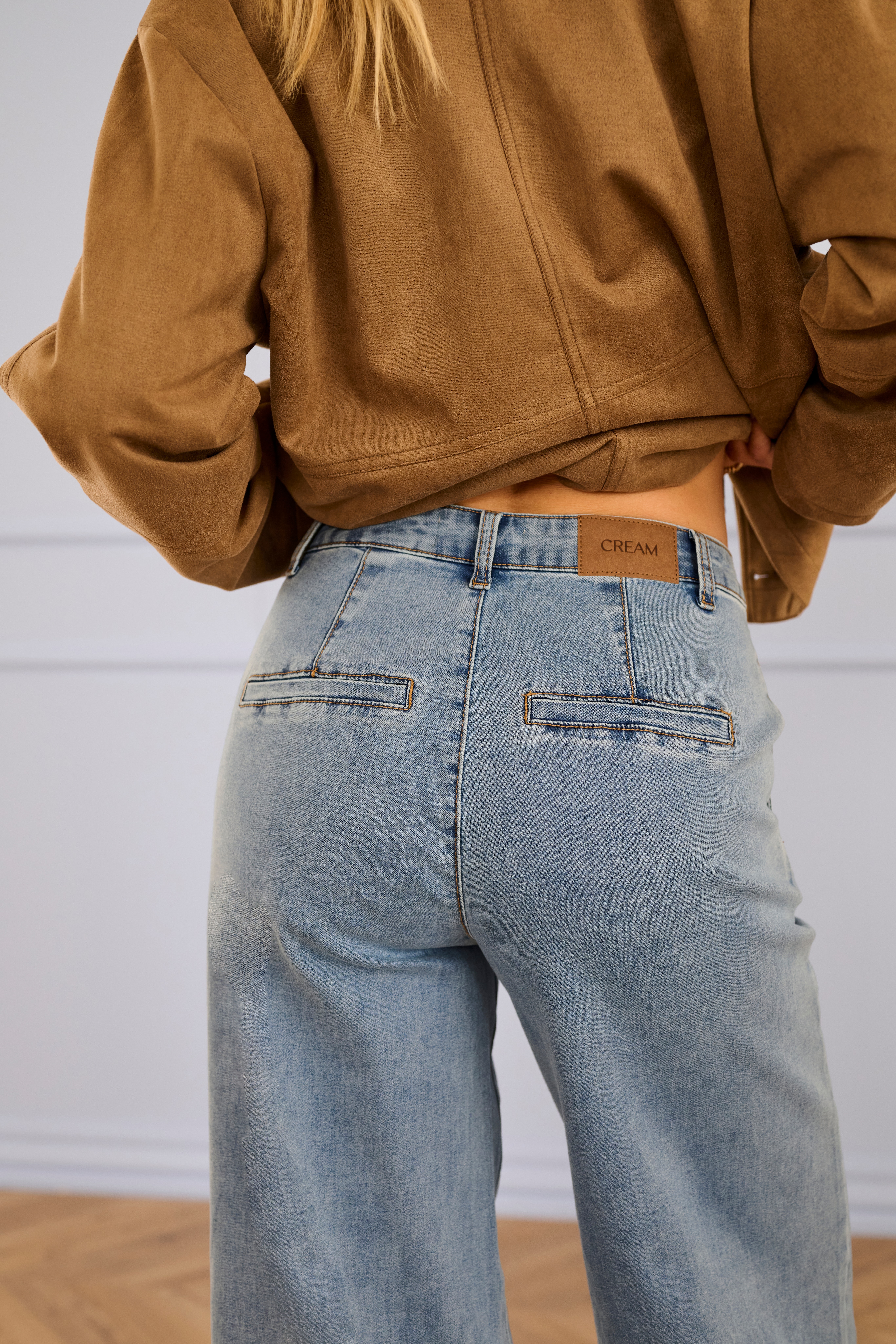 CRCala Casual jacket LOCATION NONE 10614560-181020