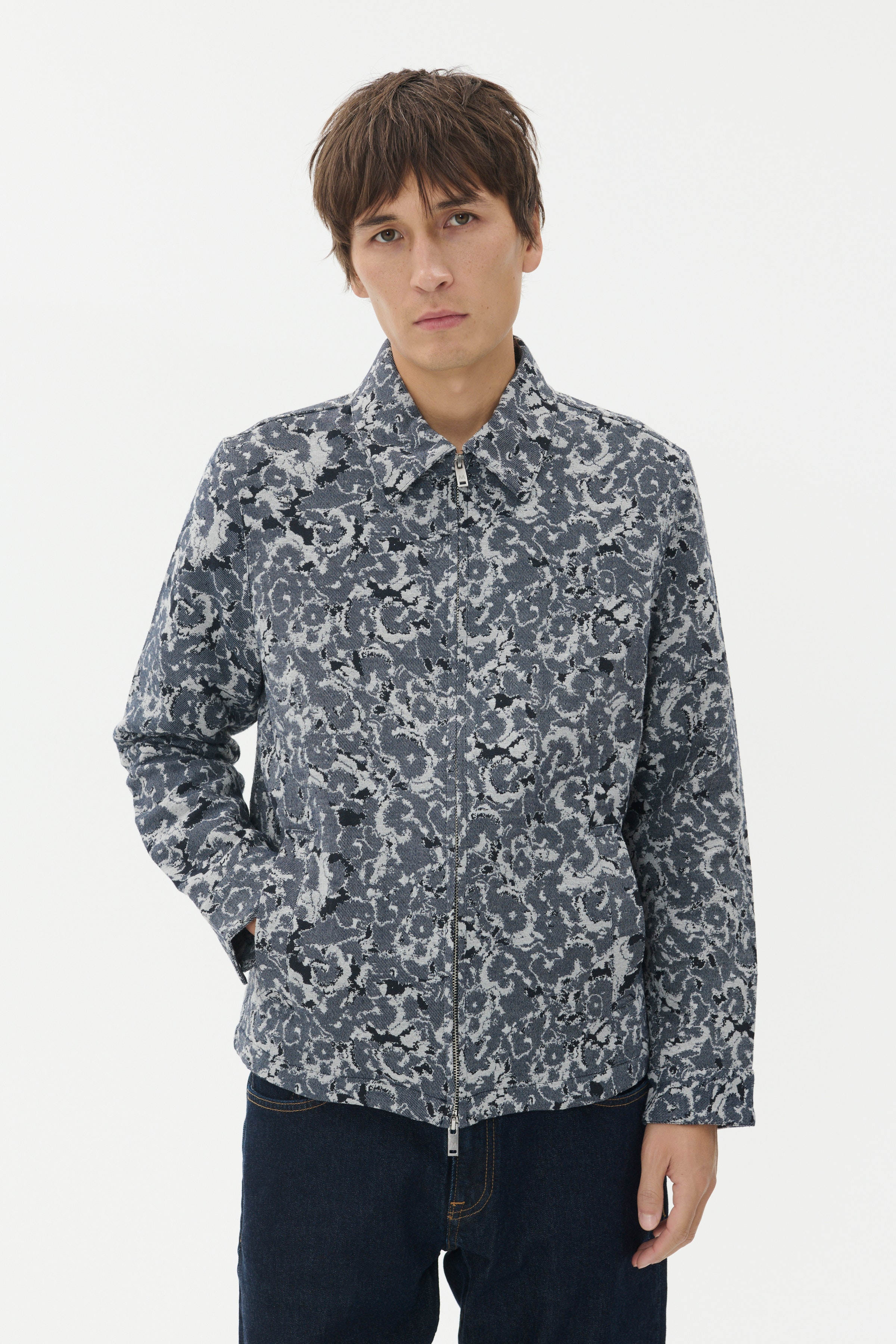 MAbluame Shirt LOOKBOOK FRONT 30208598-194011