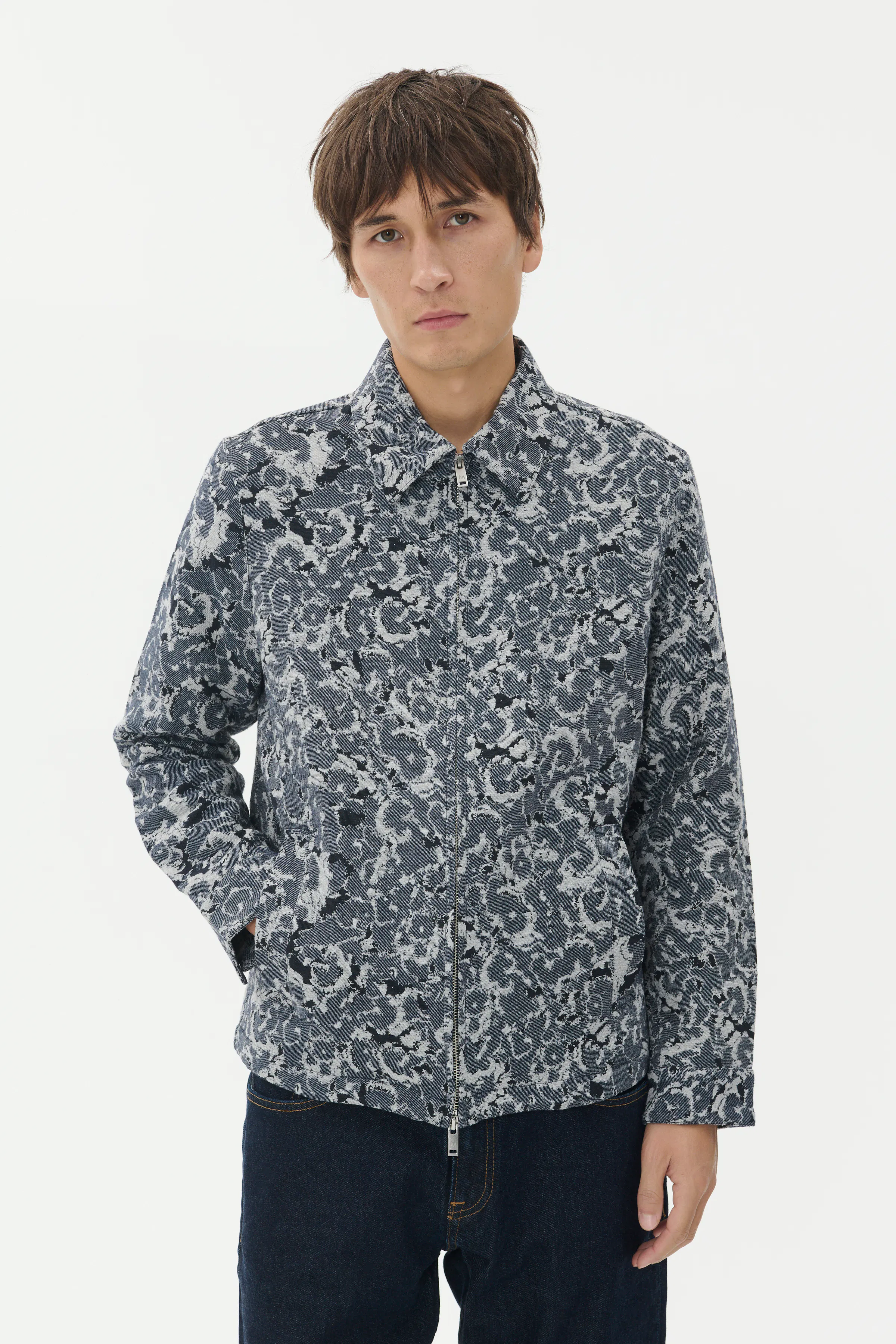 MAbluame Skjorta PACK FRONT 30208598-194011